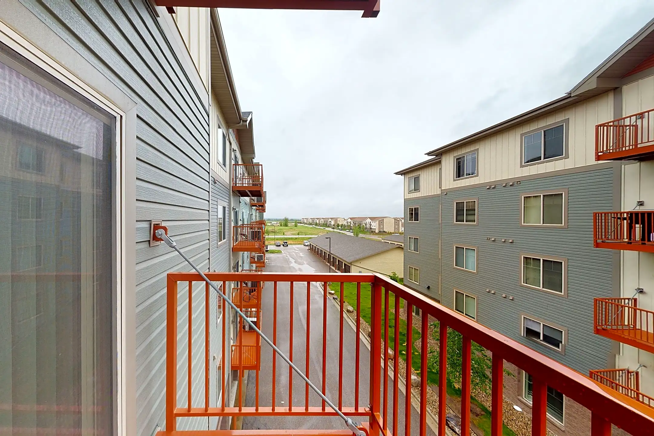 Renaissance Heights Apartments 4801 11th Avenue West Williston, ND