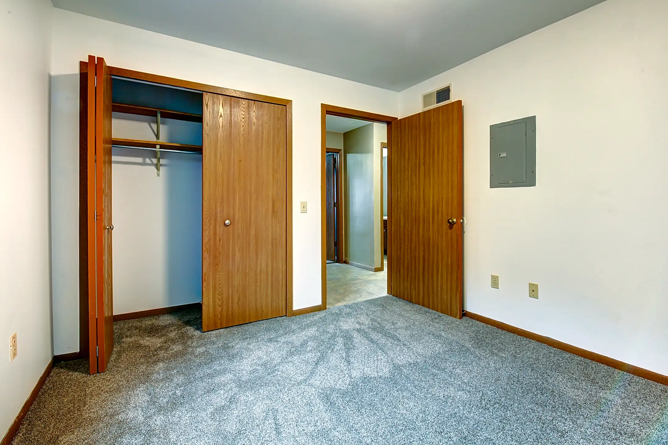 Parry Ridge Dodgeville, WI 53533