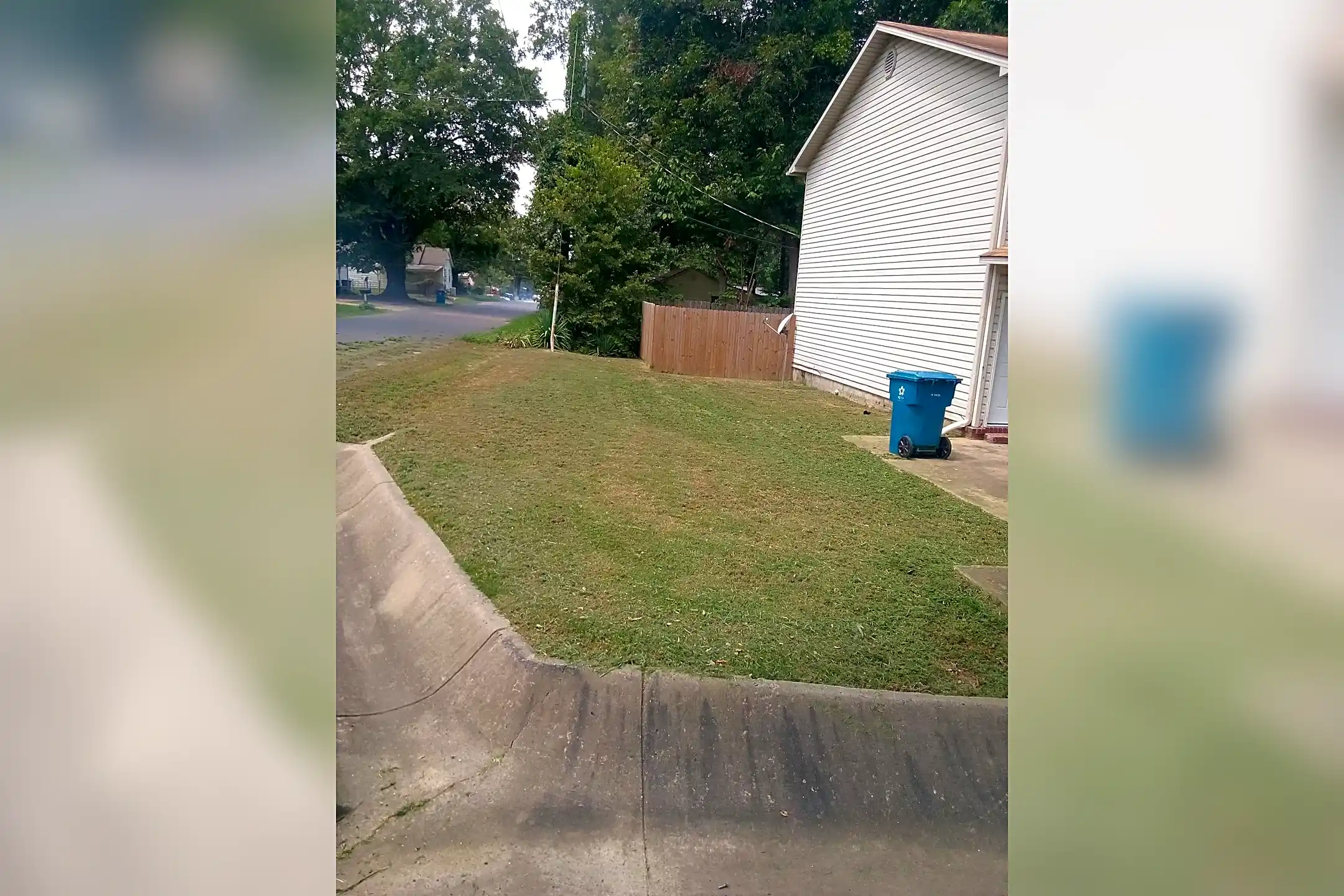 1200 Roosevelt St Apartments Malvern, AR 72104