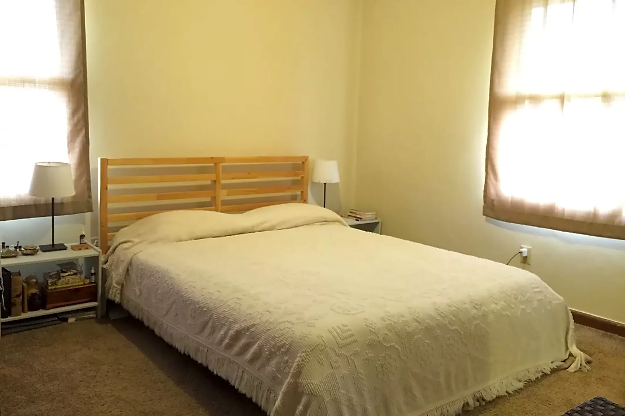 Fieldcrest Apartments Upland, IN 46989