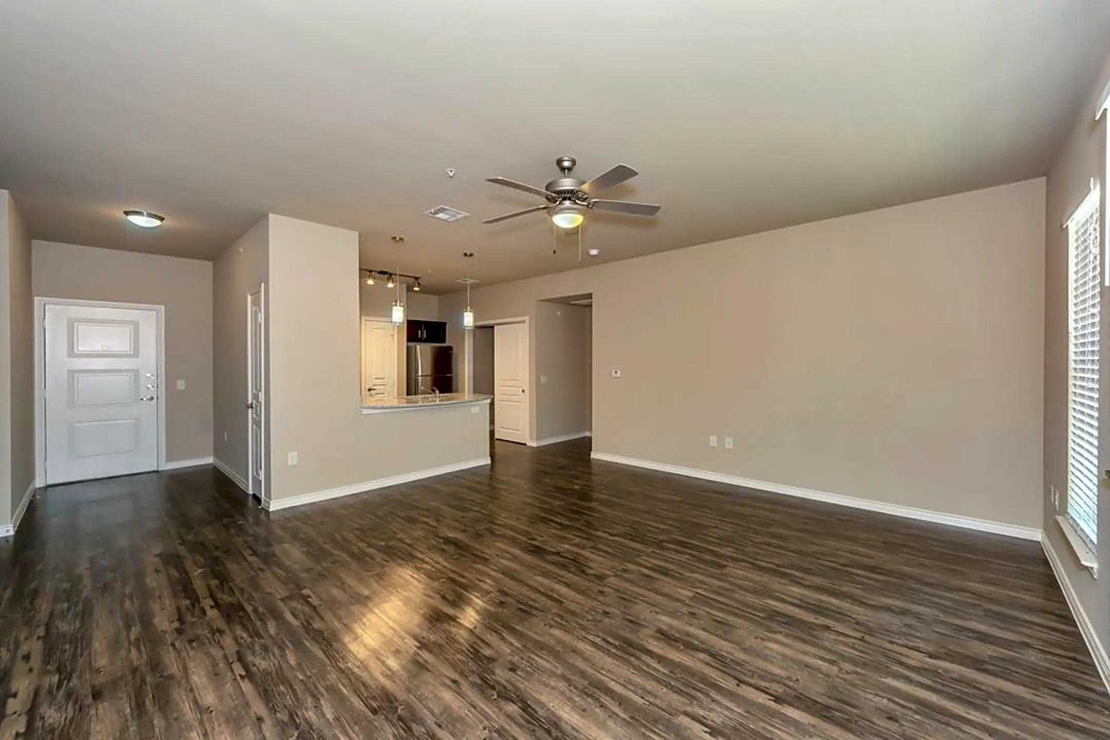 West Ridge Villas Apartments 9331 Westridge McKinney, TX Apartments