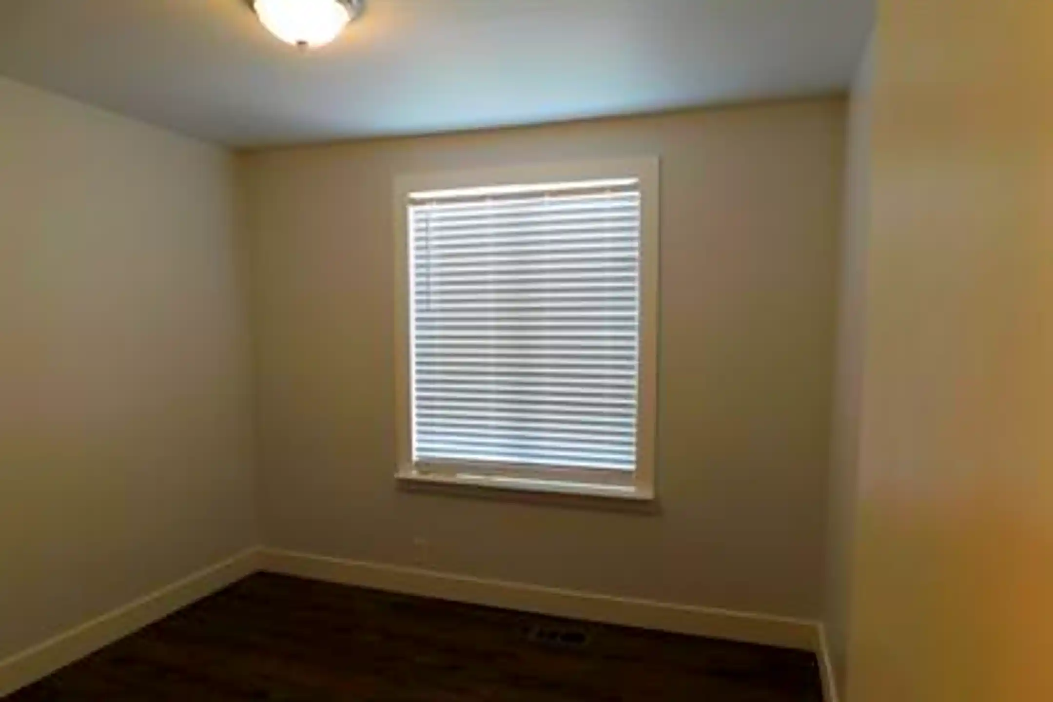 Bedroom - 3933 Jester Dr - Salt Lake City, UT