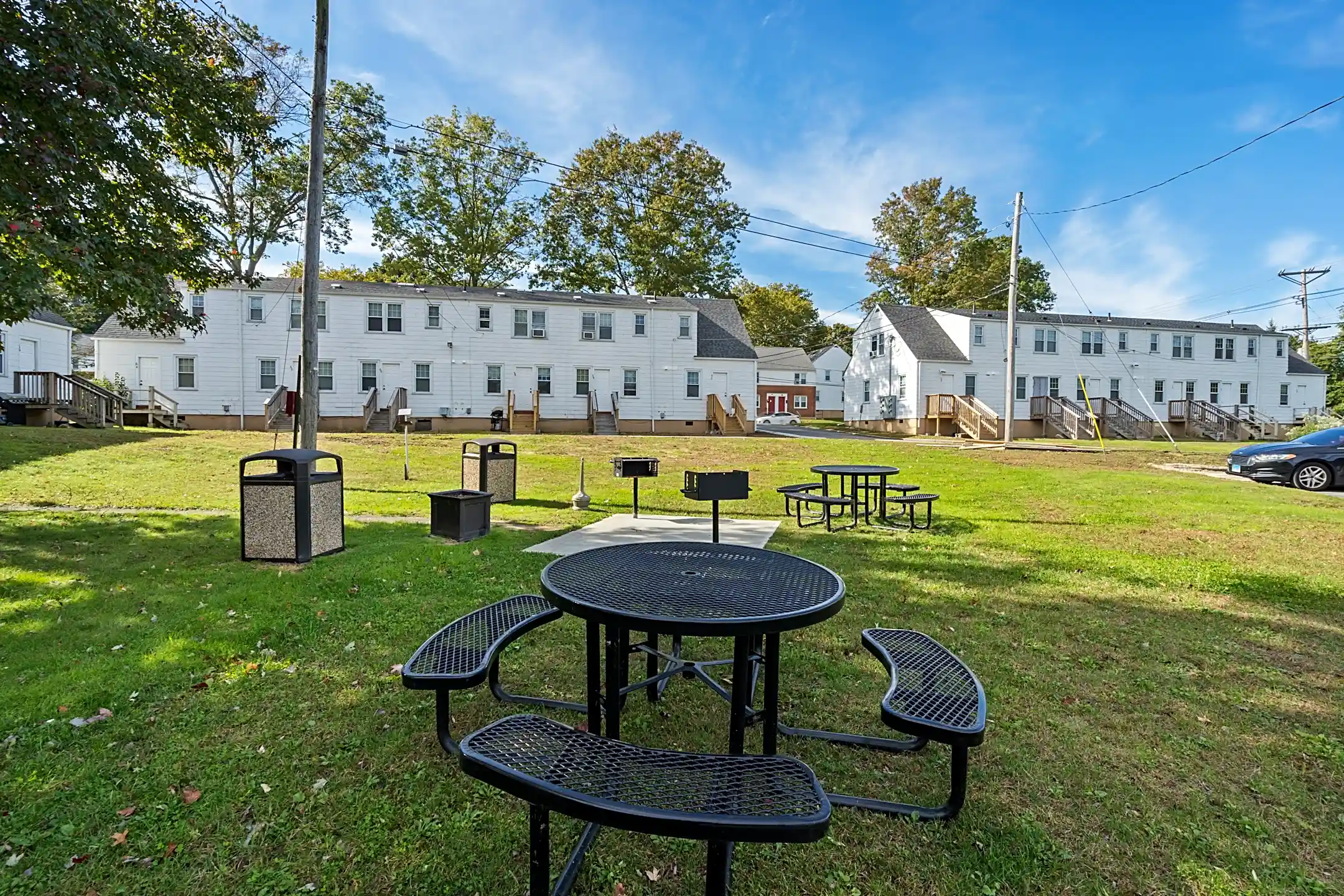 Groton Townhouses 126 Litton Ave Groton, CT Apartments for Rent Rent.