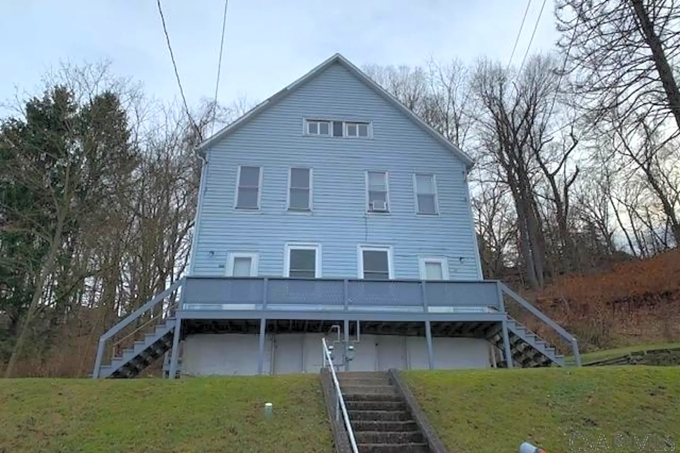 128 Marshall Ave Johnstown, PA Houses for Rent Rent.