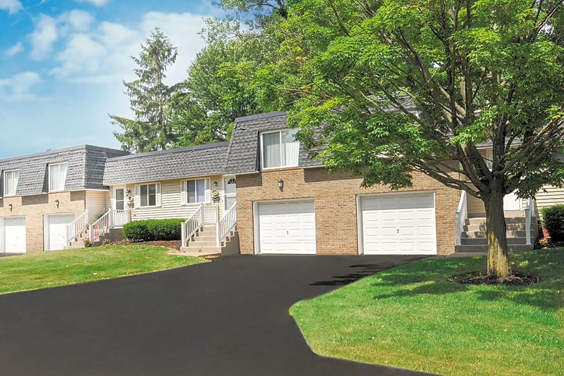 Newcastle Apartments Rochester, NY 14626