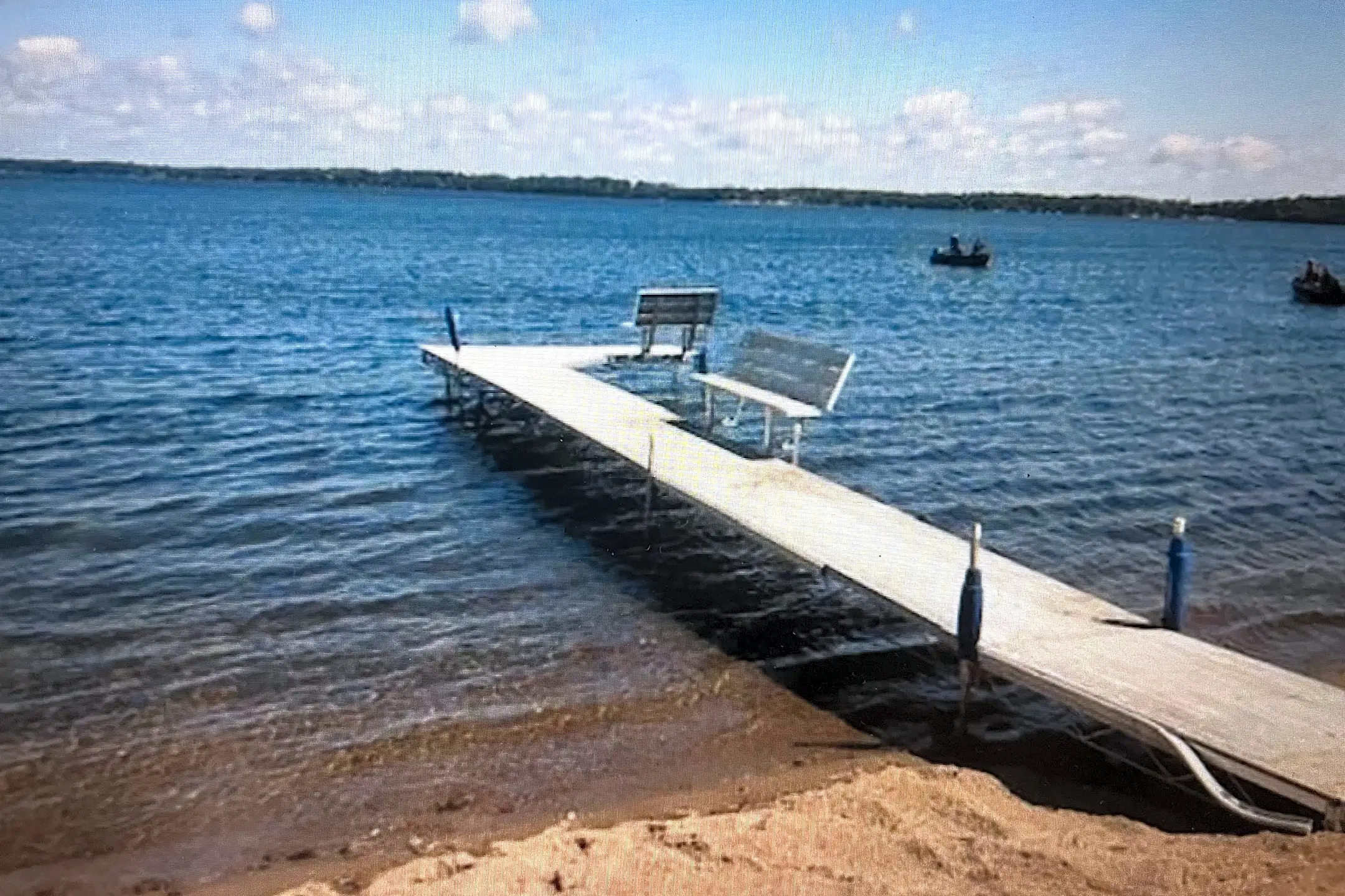 2631 S Lake Miltona Dr NE Miltona, MN Houses for Rent Rent.