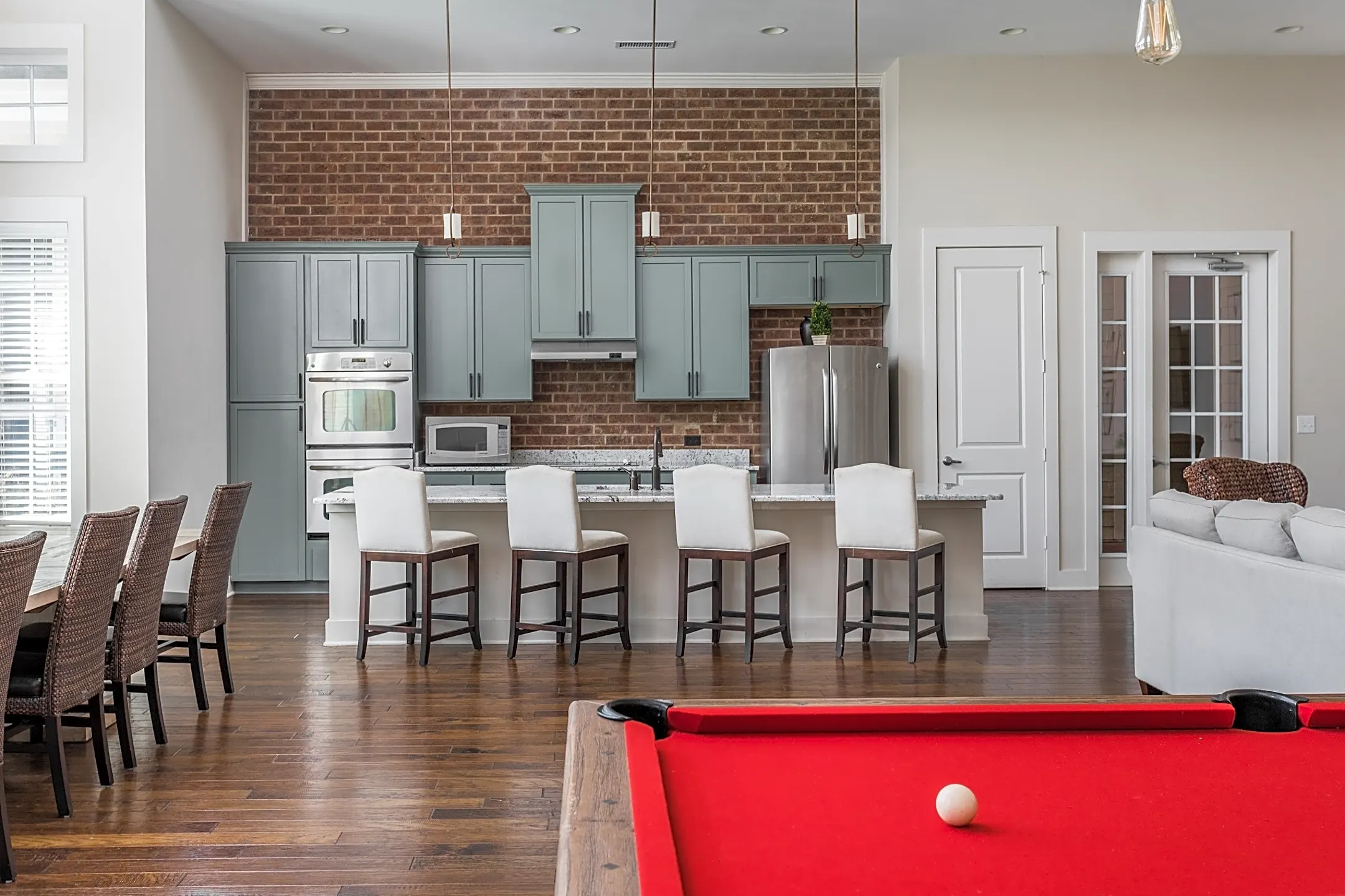 Talison Row at Daniel Island Apartments 480 Seven Farms Drive