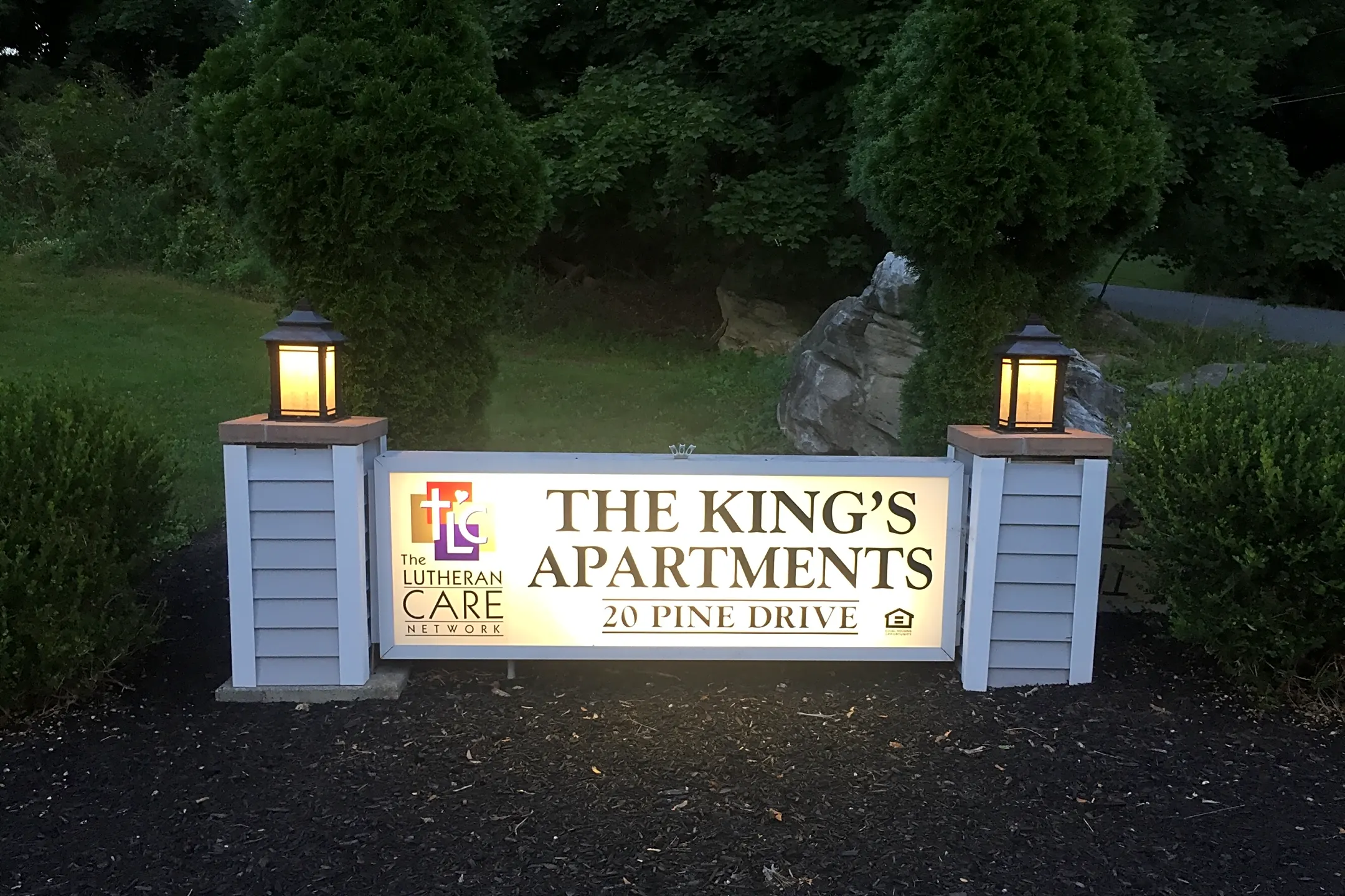 The King's Apartments 20 Pine Dr Pawling, NY Apartments for Rent