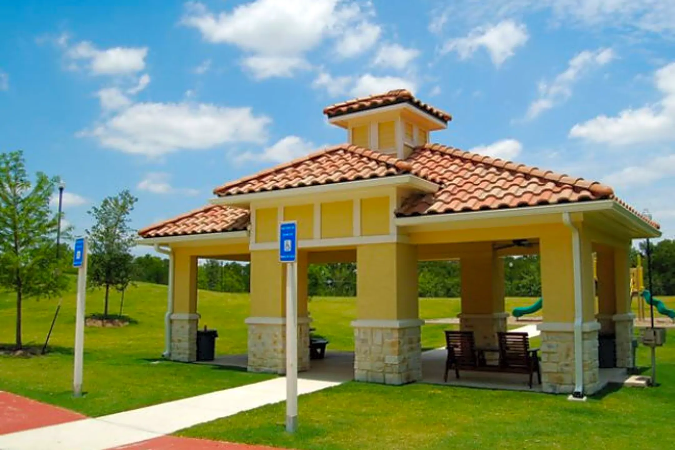 Estancia At Ridgeview Ranch 10200 Independence Pkwy Plano, TX