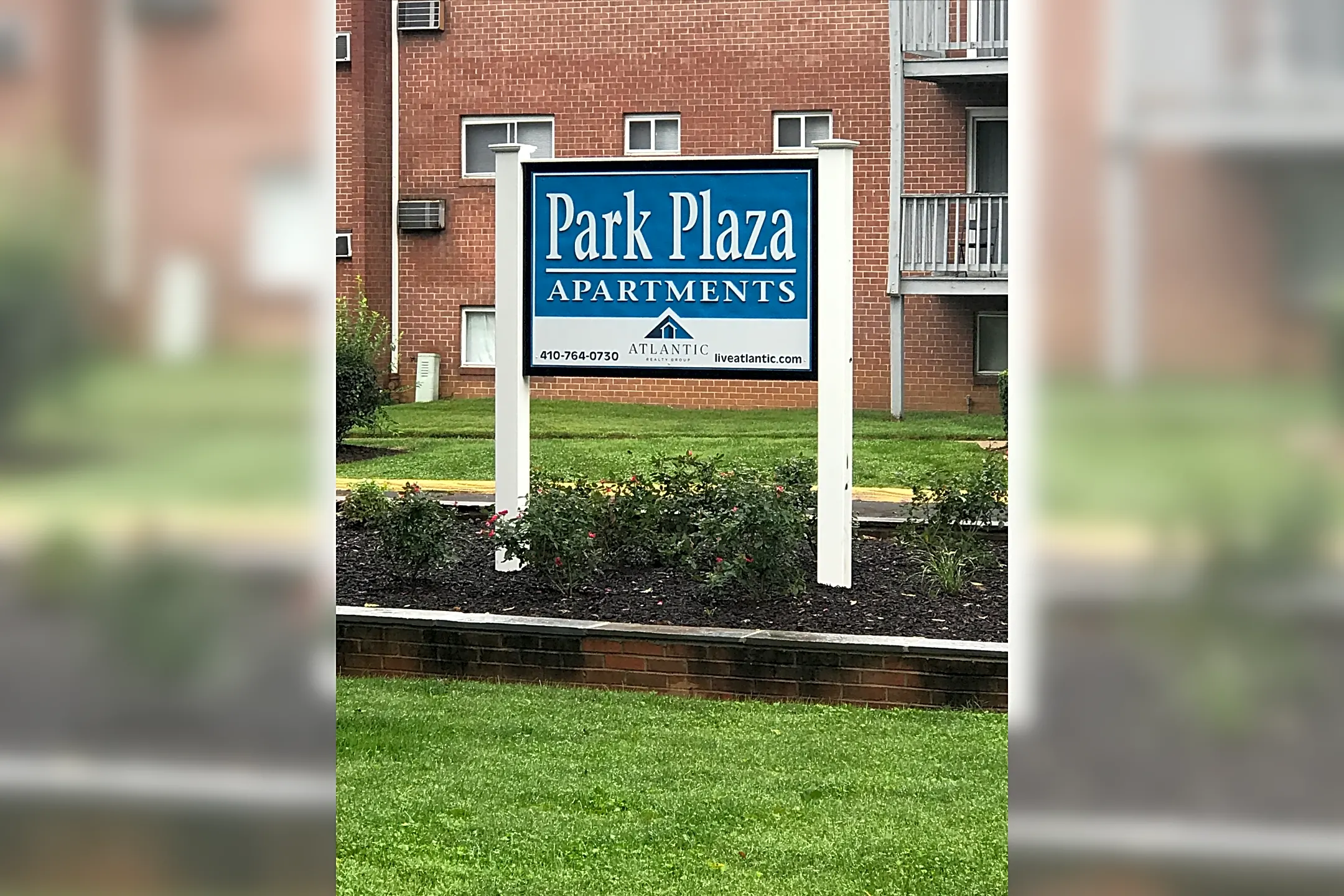 Park Plaza East Apartments - 3800 Fords Ln | Baltimore, MD for Rent | Rent.