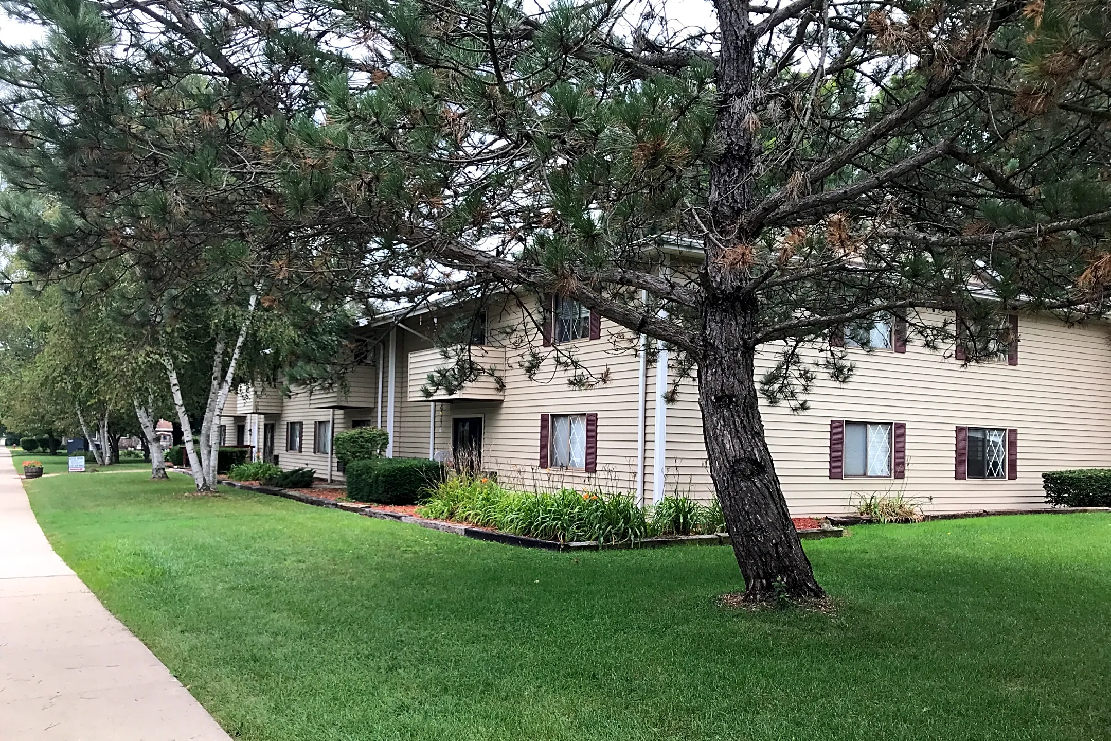 Courtyard Apartments Apartments Beaver Dam, WI 53916