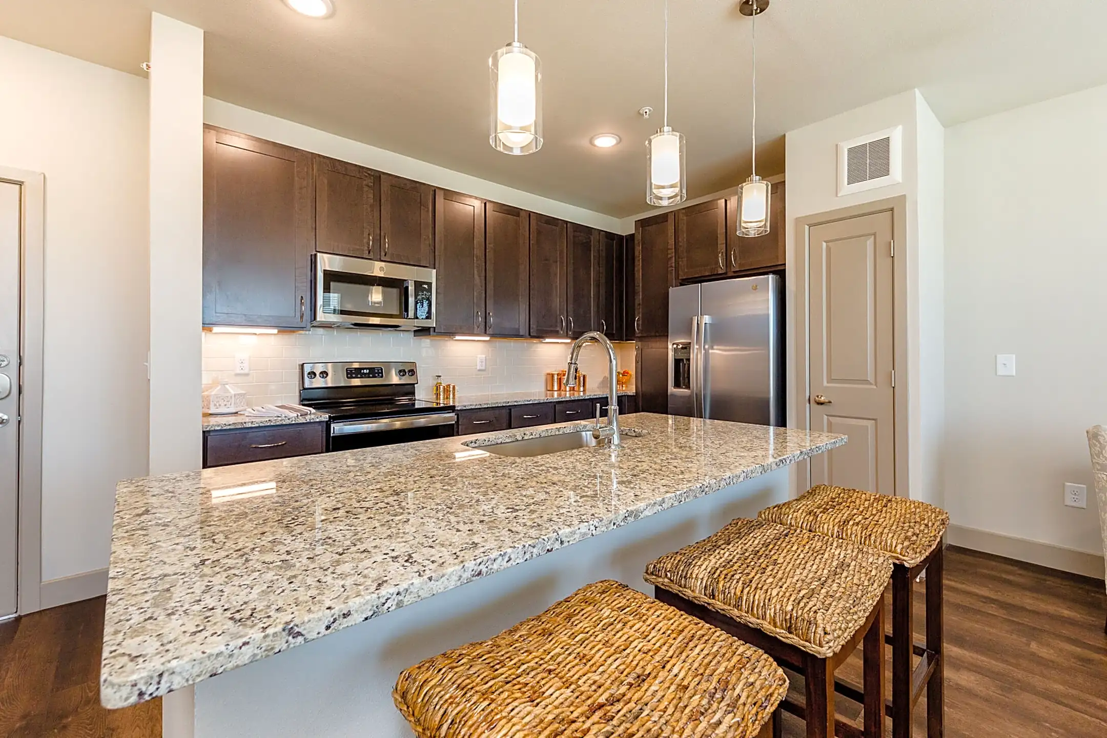Fordham at Silverlake 55+ Luxury Senior Apartments 2760 County Road