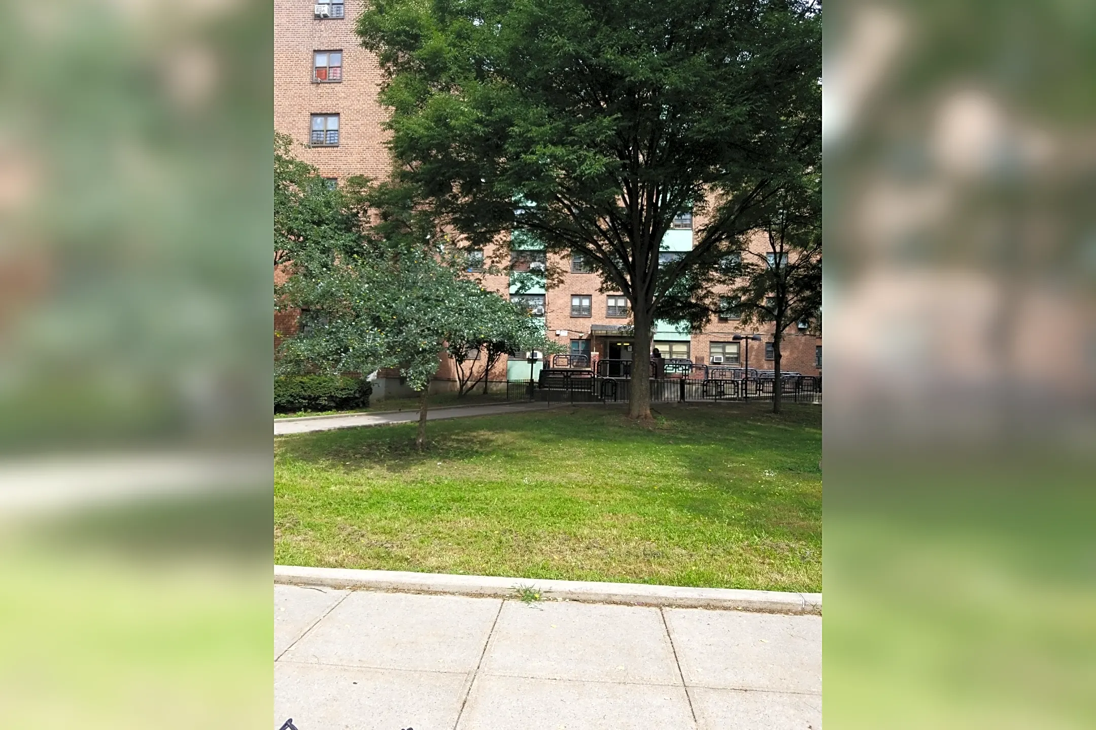 Soundview Bronx Apartments For Rent