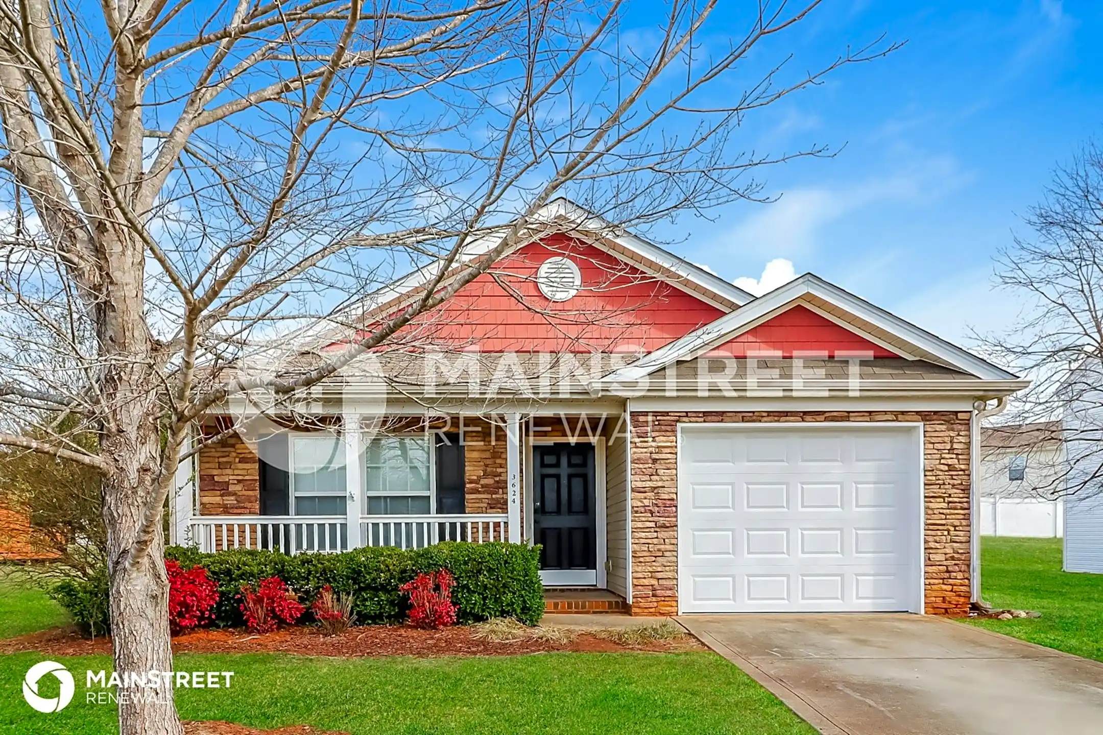 3624 Crowders View Drive Gastonia, NC Houses for Rent Rent.