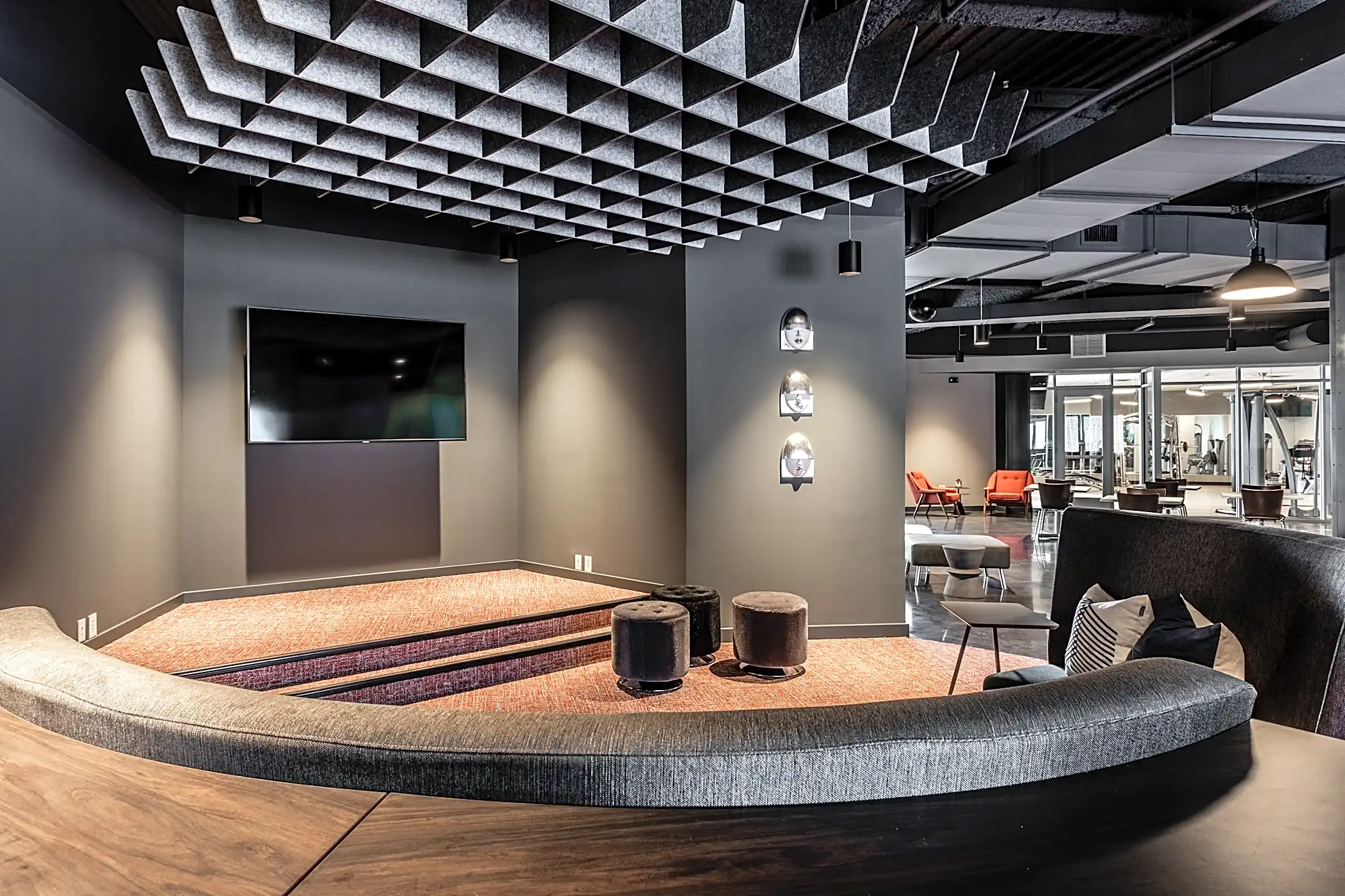 Spark 8800 North Street Fishers, IN Apartments for Rent Rent.