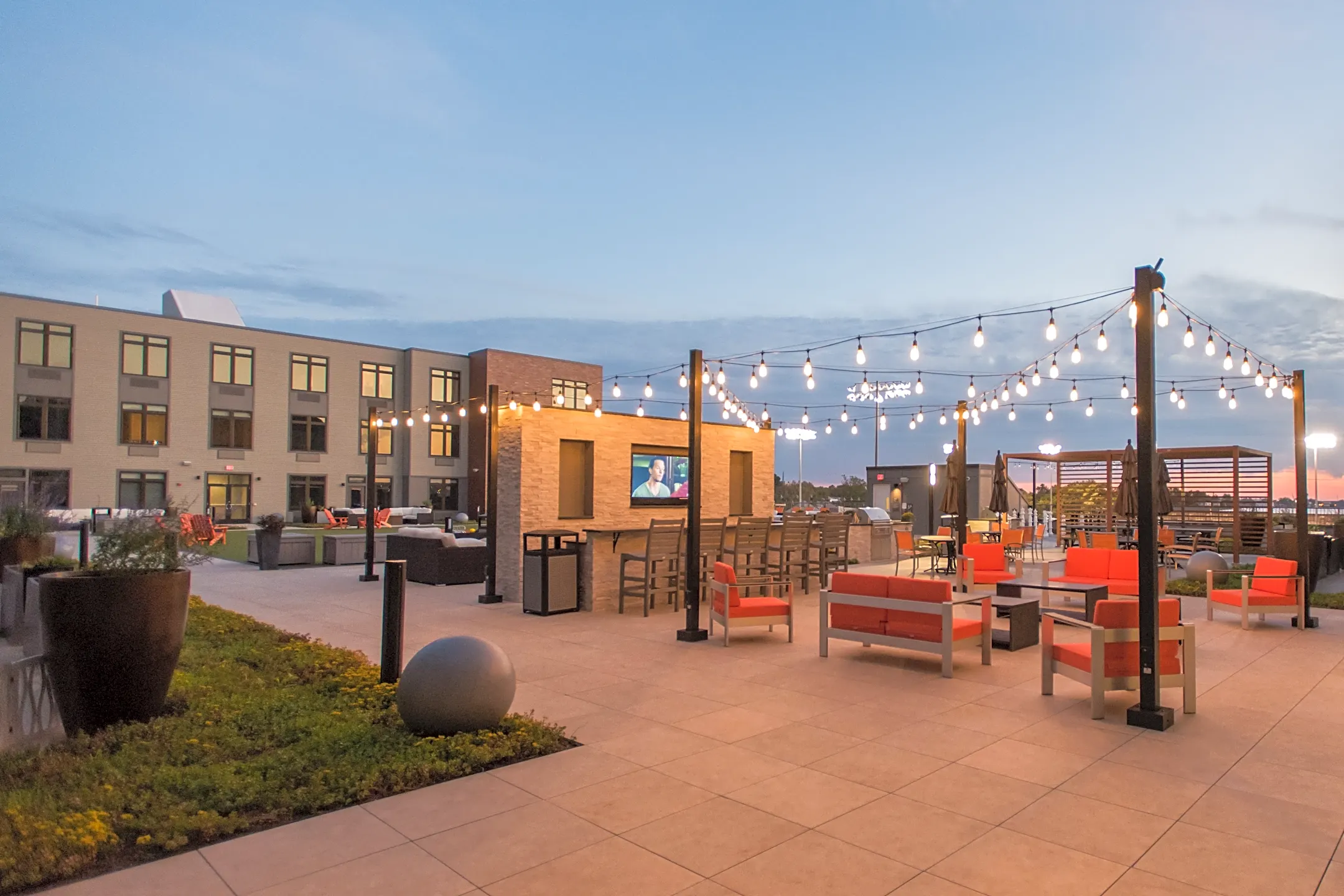 Rivet 23 University Place Blvd Jersey City, NJ Apartments for Rent Rent.