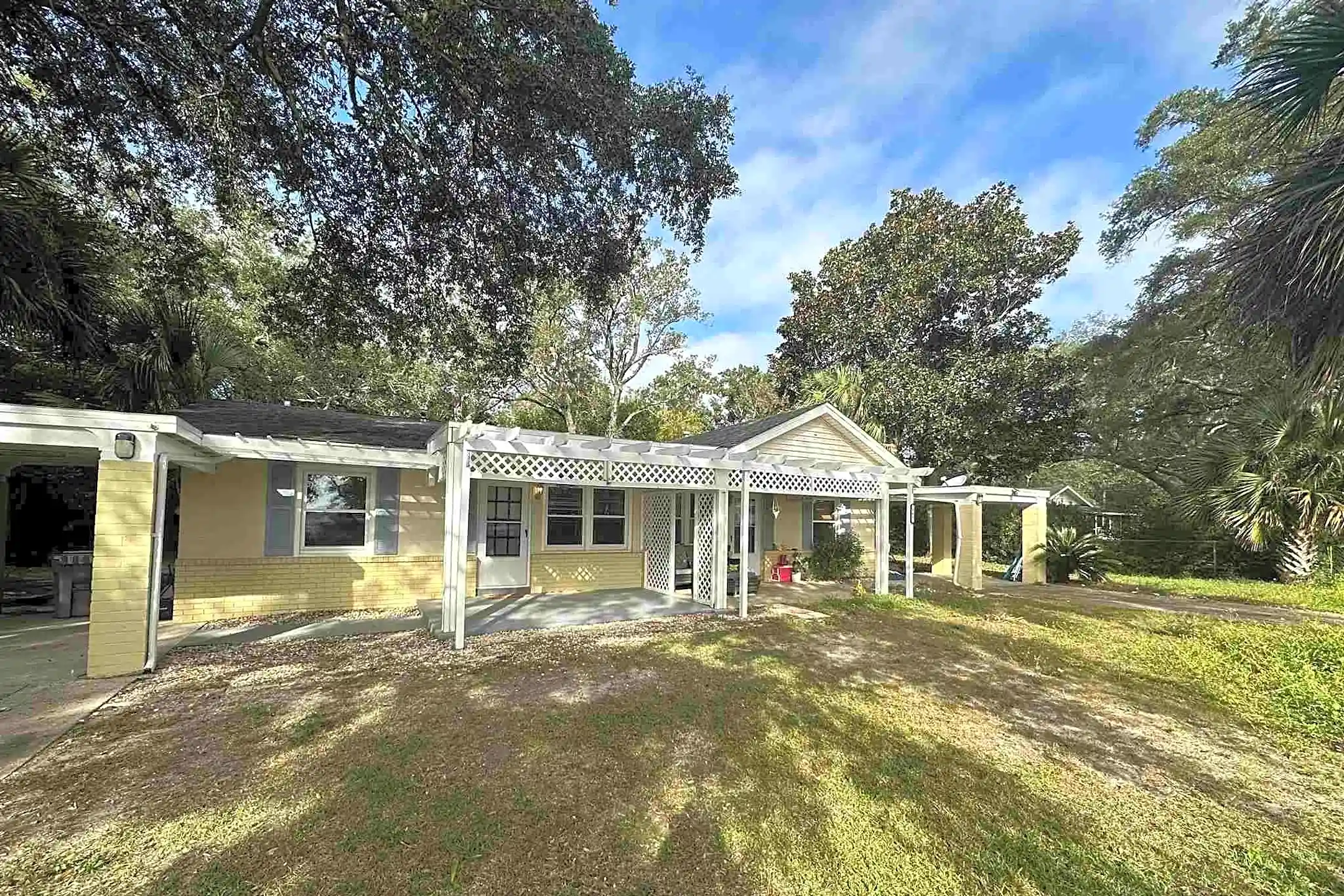 303 Colbert Ave Pensacola, FL Houses for Rent Rent.