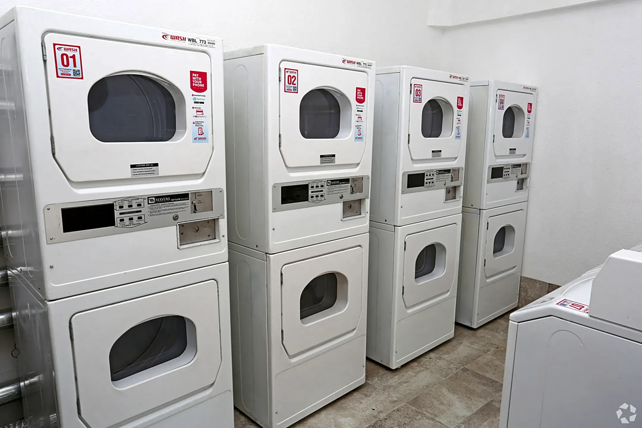 The SLO Student Living 1050 E Foothill Blvd San Luis Obispo, CA