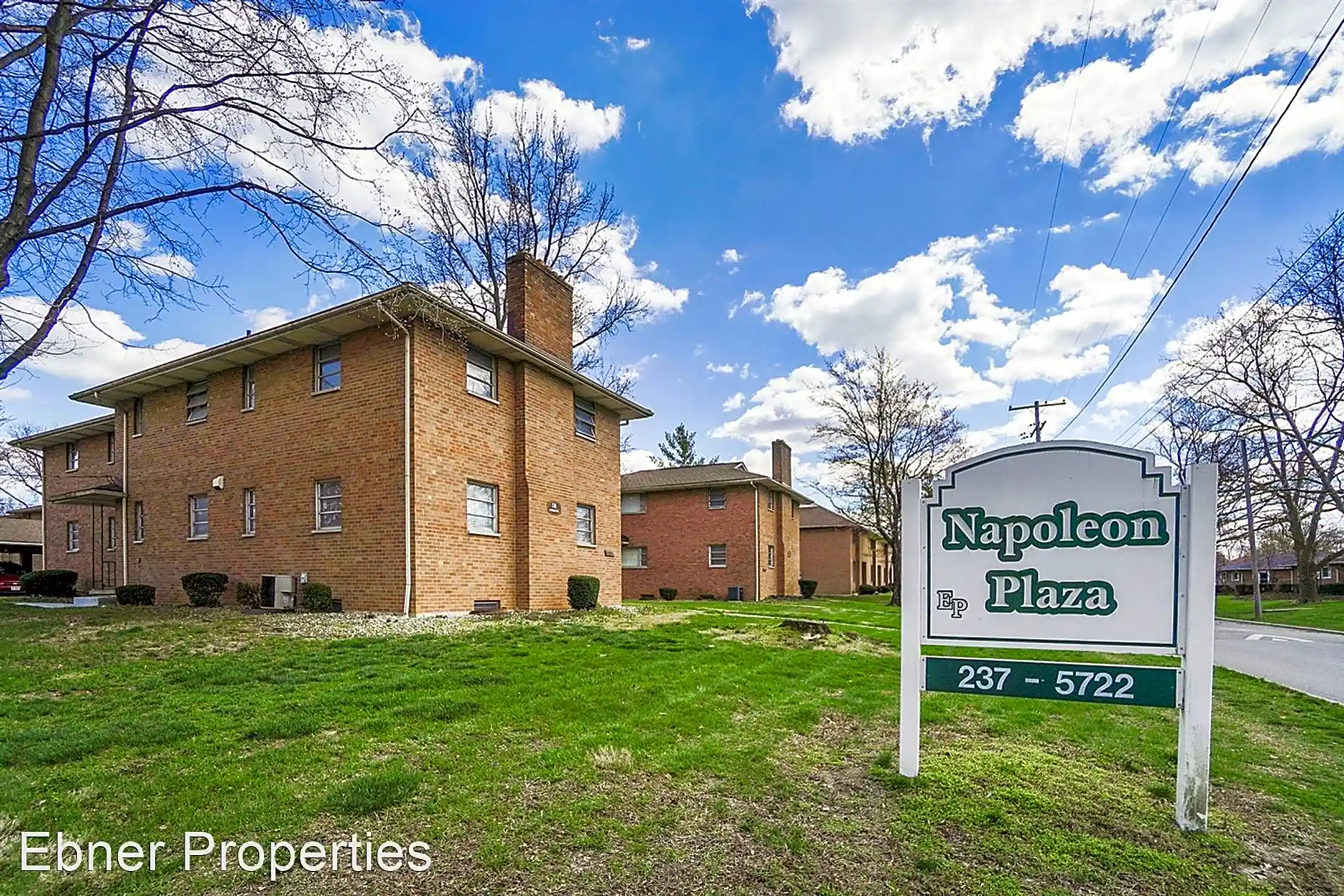 3593 Napoleon Ct Columbus, OH Apartments for Rent Rent.