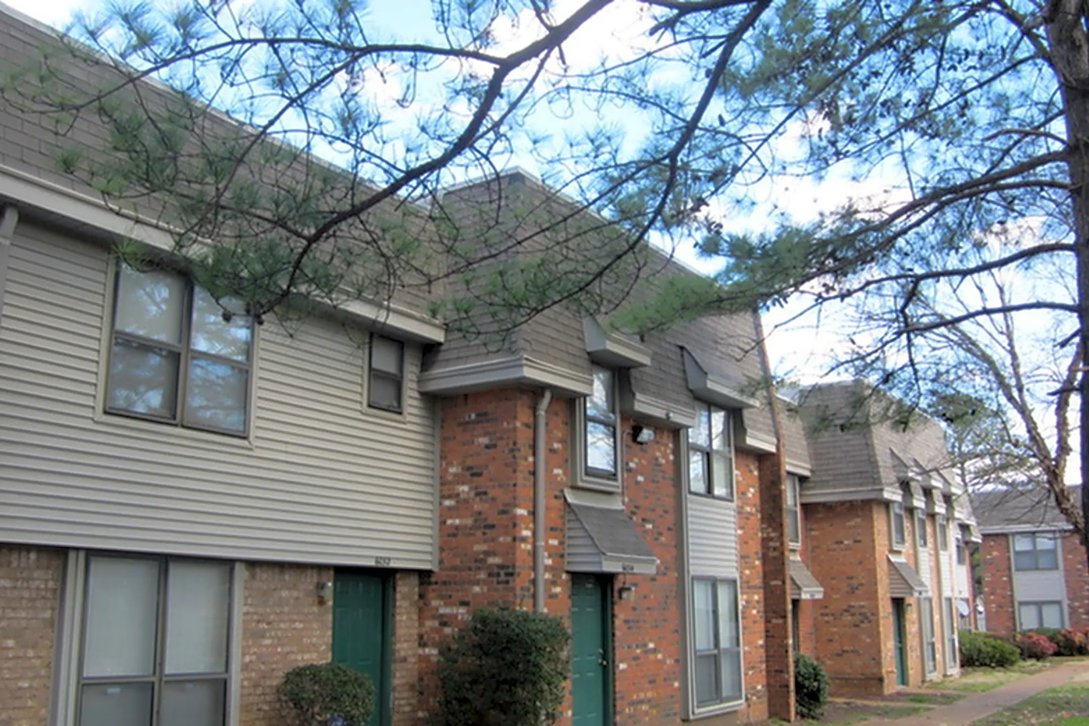 Ridgeway Commons 6033 Bangalore Ct Memphis, TN Apartments for Rent Rent.