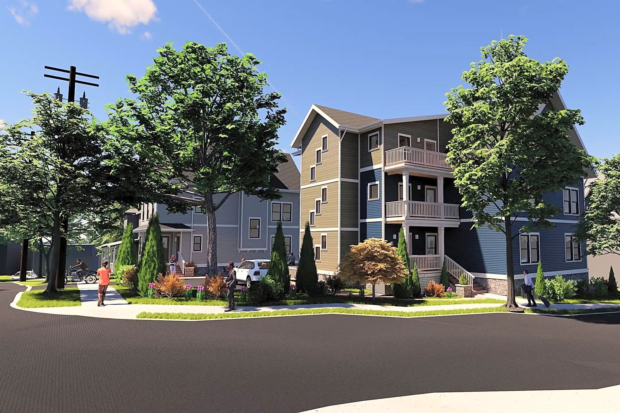 325 Dryden Rd 325 Dryden Rd unit 103 Ithaca, NY Houses for Rent Rent.