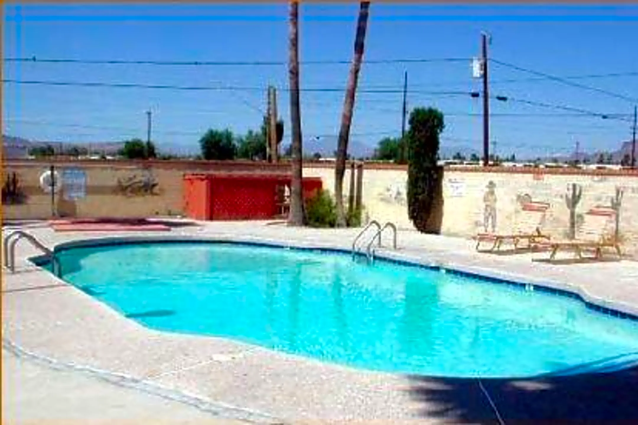 Golden Sands 630 E 9th Ave Apache Junction, AZ Apartments for Rent