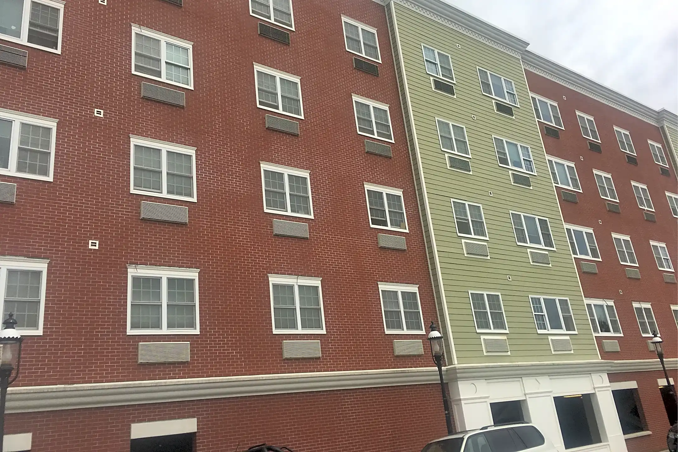 Red Lion Apartments 25 STATE ST Ossining, NY Apartments for Rent