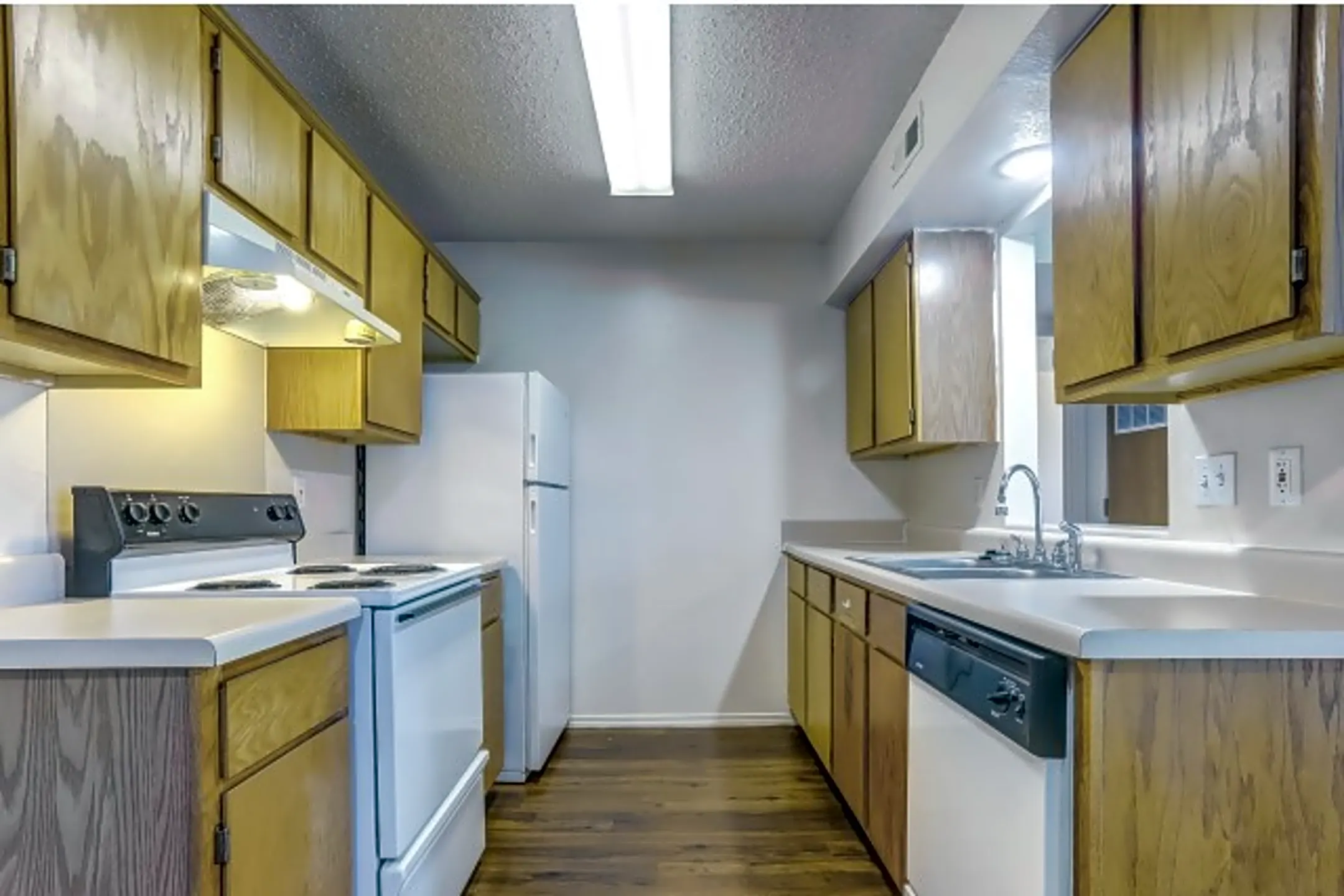 Chapel Ridge of Shawnee Shawnee, OK 74804