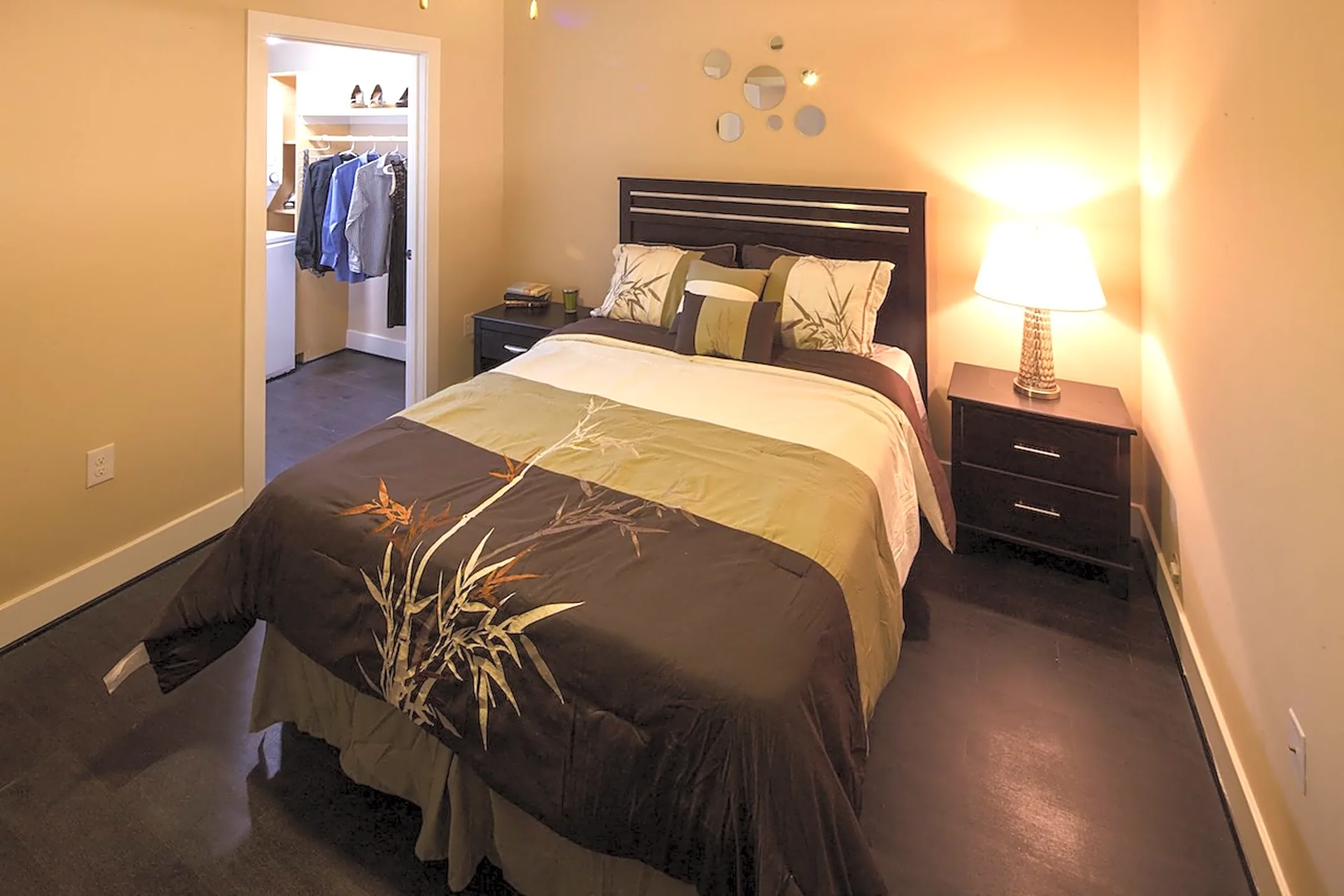 Bedroom - Overview - Richmond, VA