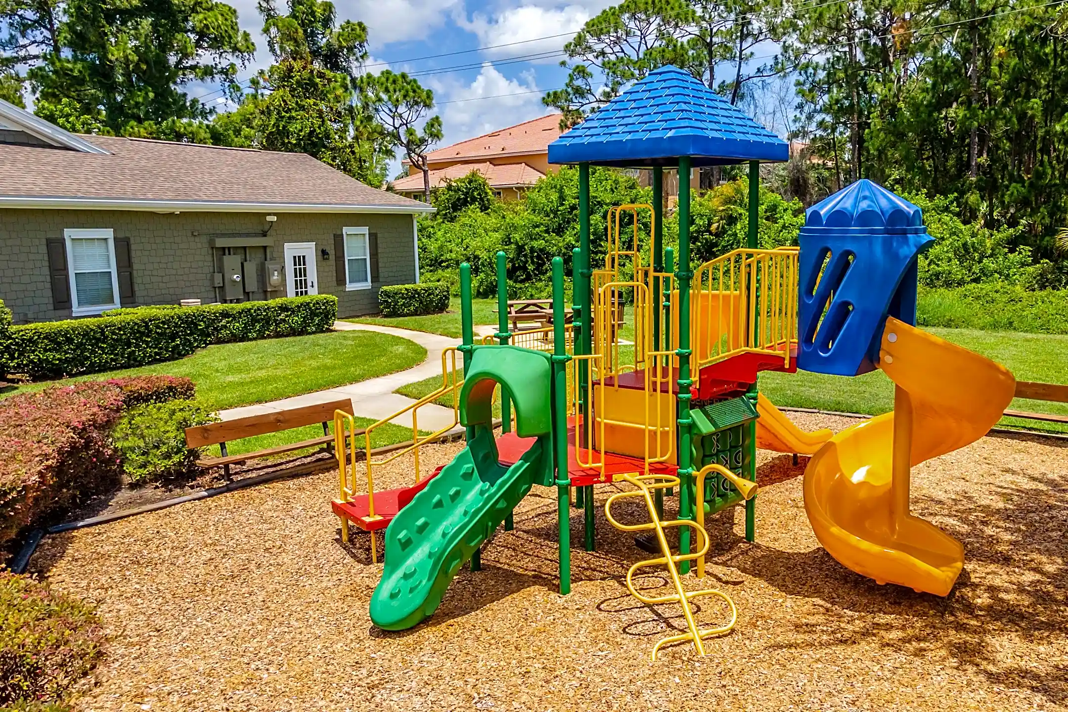 Stuart Pointe 3521 NW Treasure Coast Dr Jensen Beach, FL Apartments for Rent Rent.