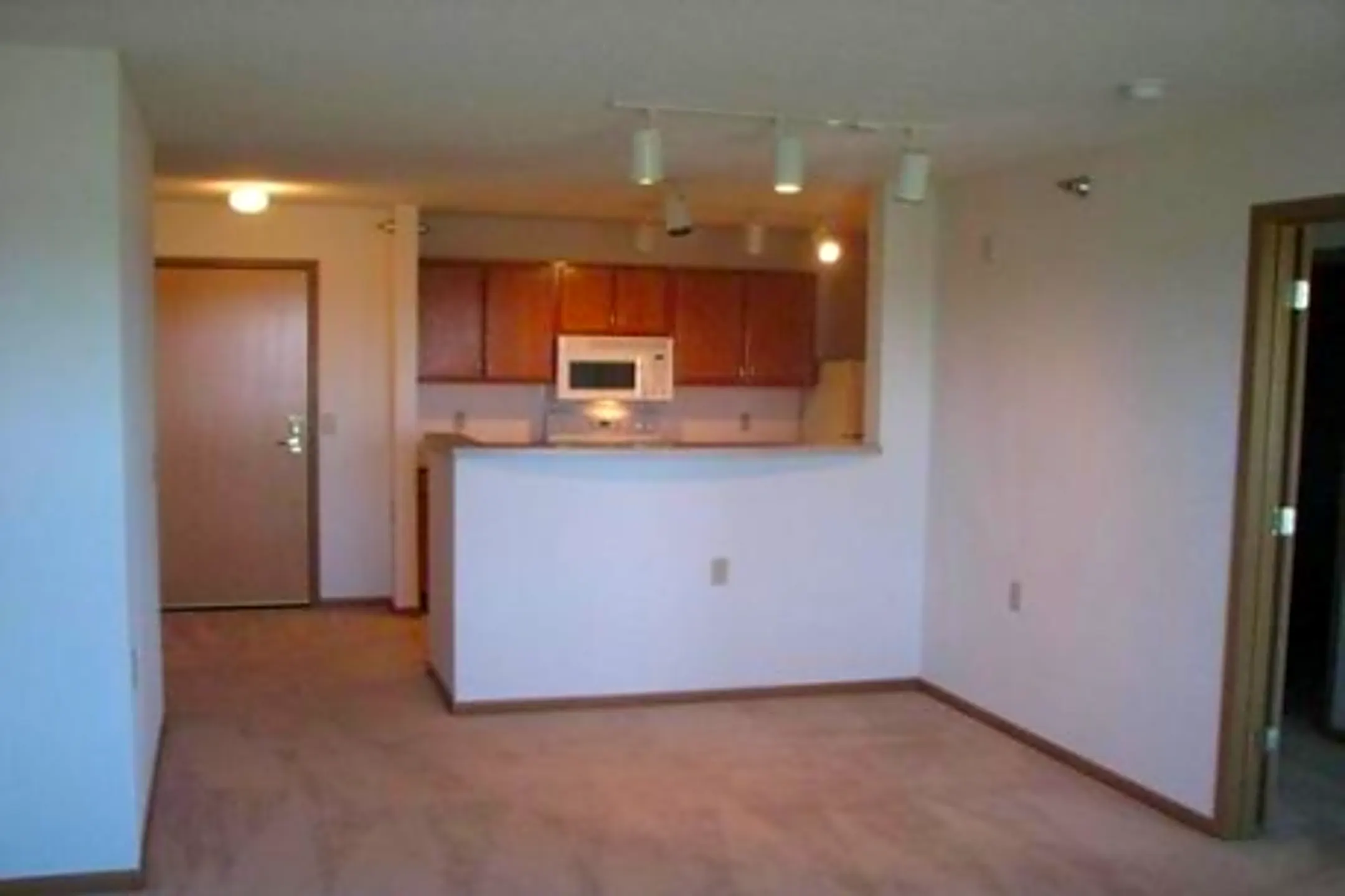 Blaine Town Square Apartments 2401 108th Ln NE Blaine, MN