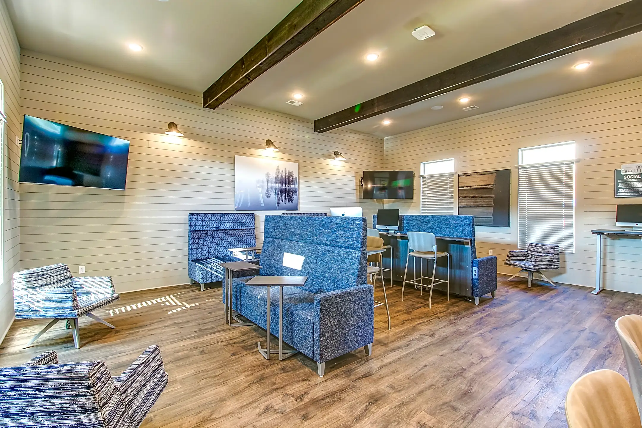 Waterstone Apartments 10105 Hardin Valley Rd Knoxville, TN