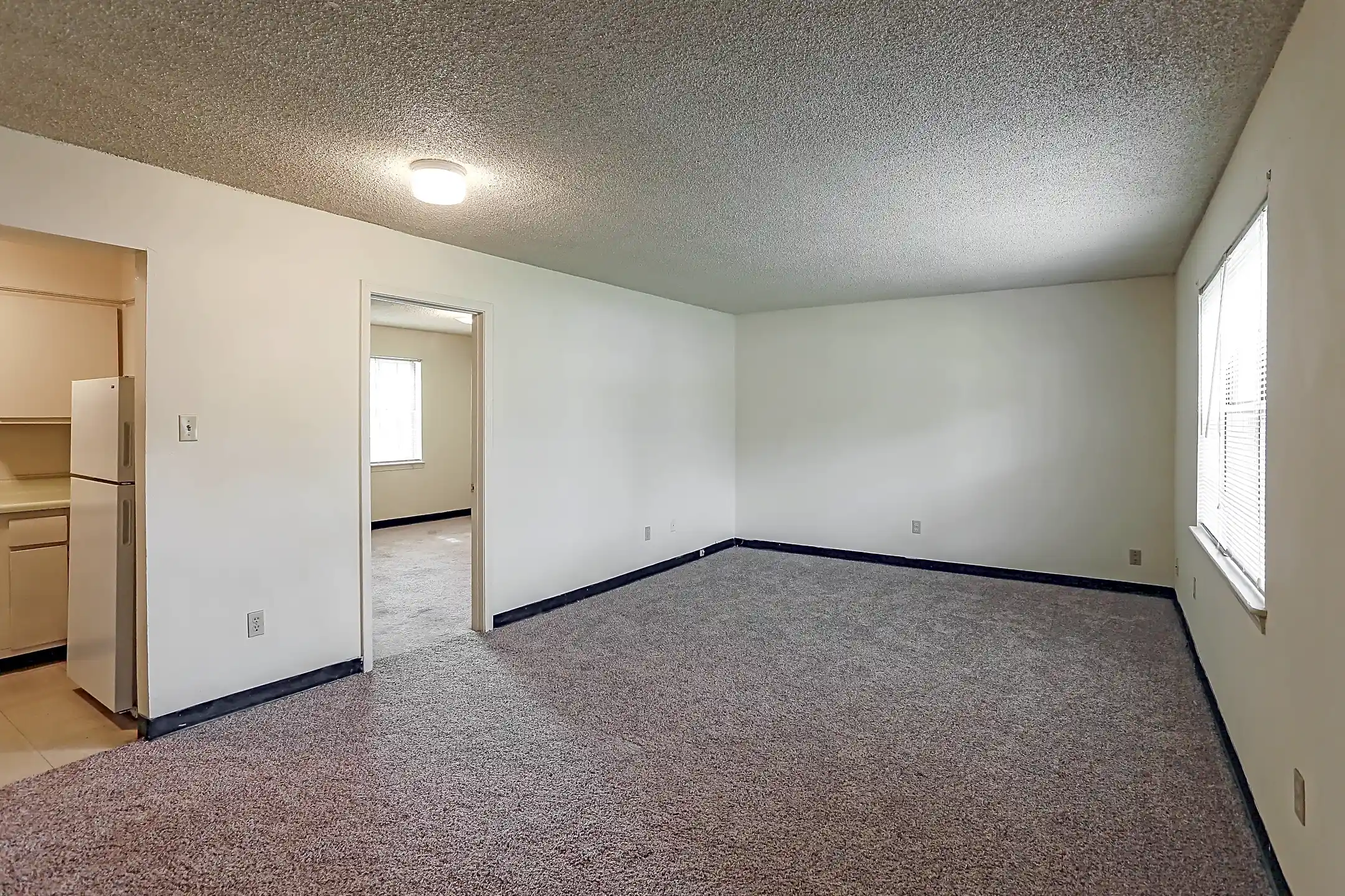 Mayfield Garden Apartments Mayfield, KY 42066