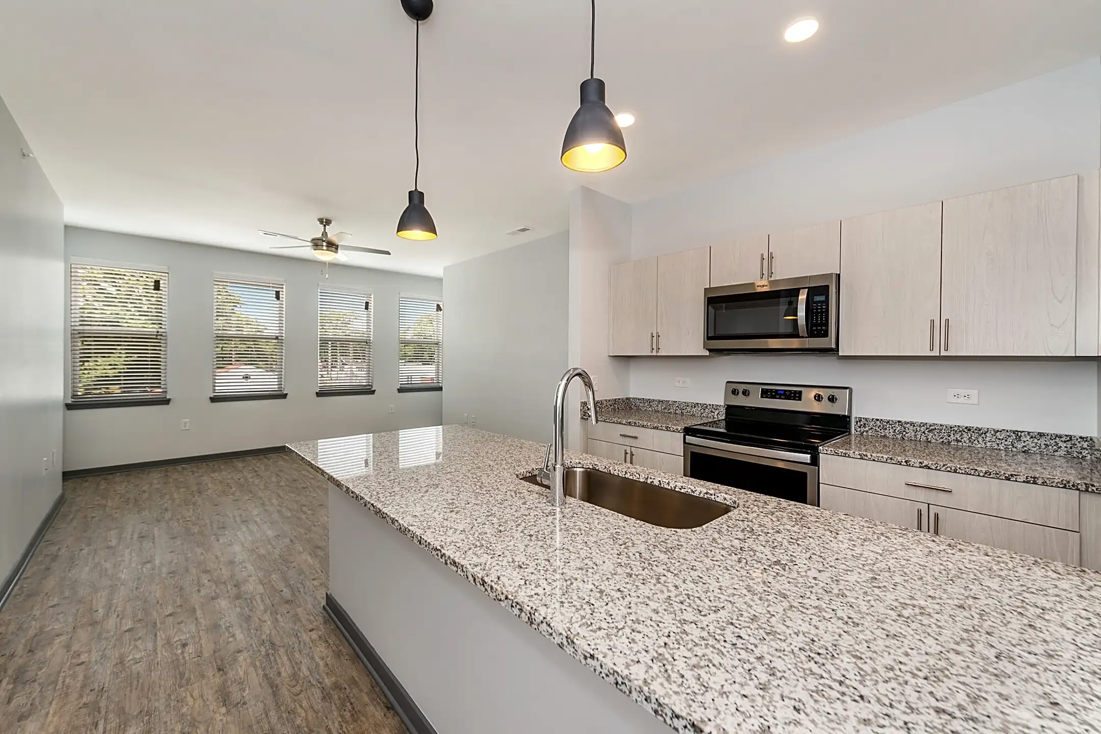 Wilshaw Apartments Indianapolis, IN 46224