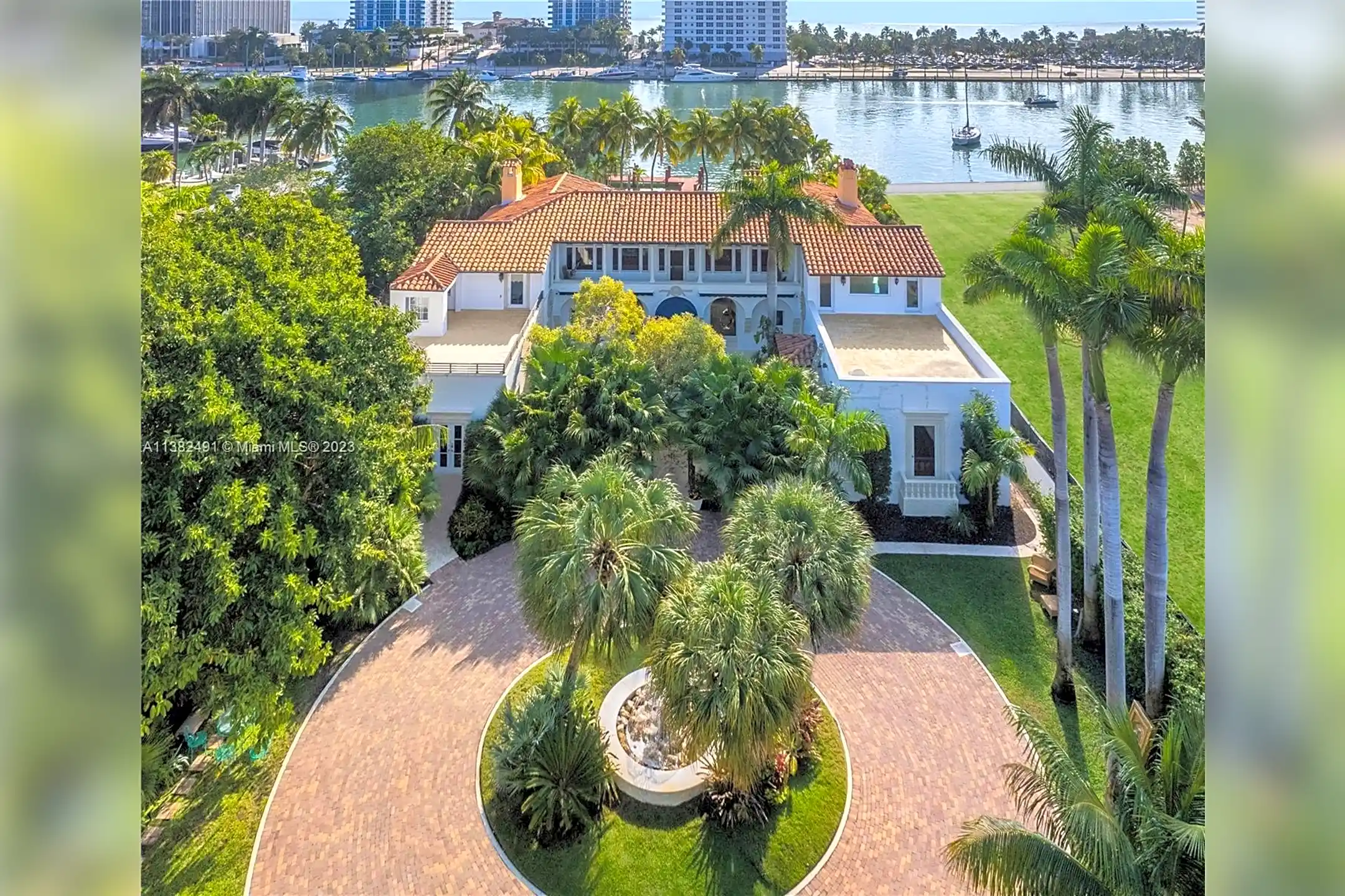 4731 Pine Tree Dr - Miami Beach, FL