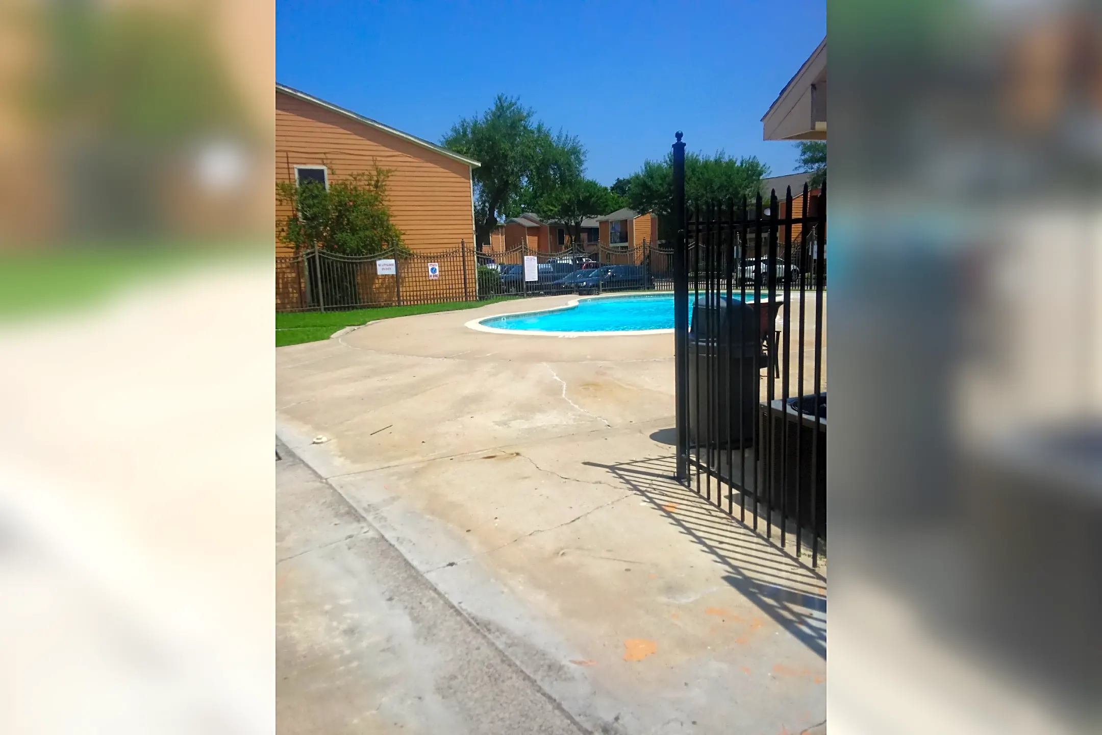 Capewood Apartments - 4335 Aldine Mail Route Road | Houston, TX for ...