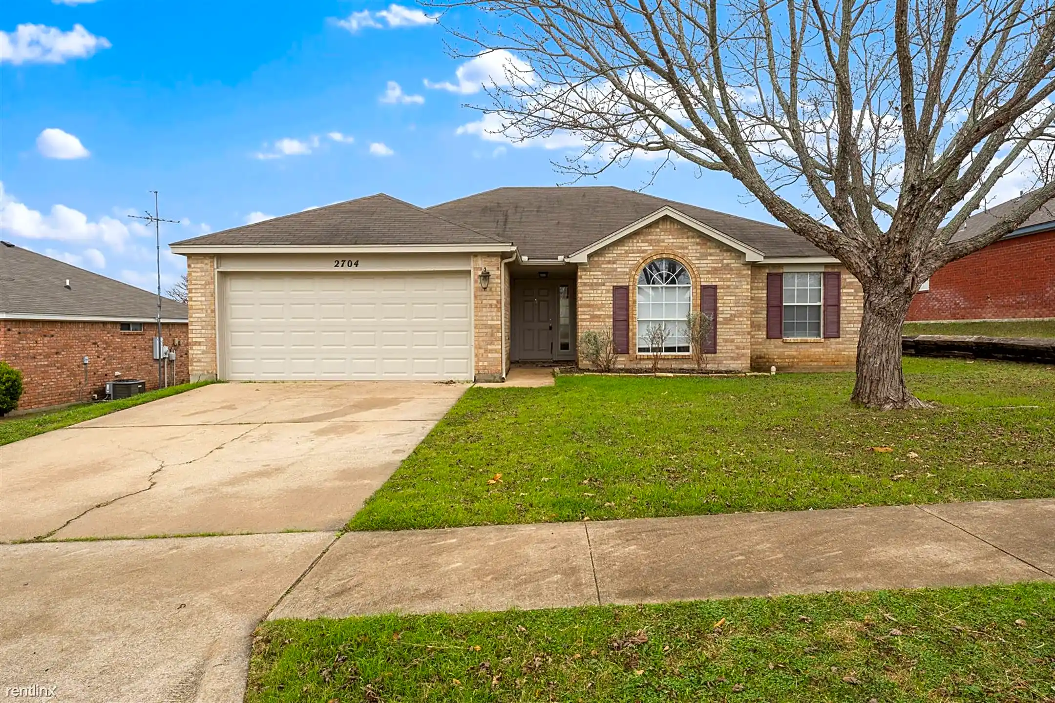 2704 Rampart Loop Killeen, TX Houses for Rent Rent.
