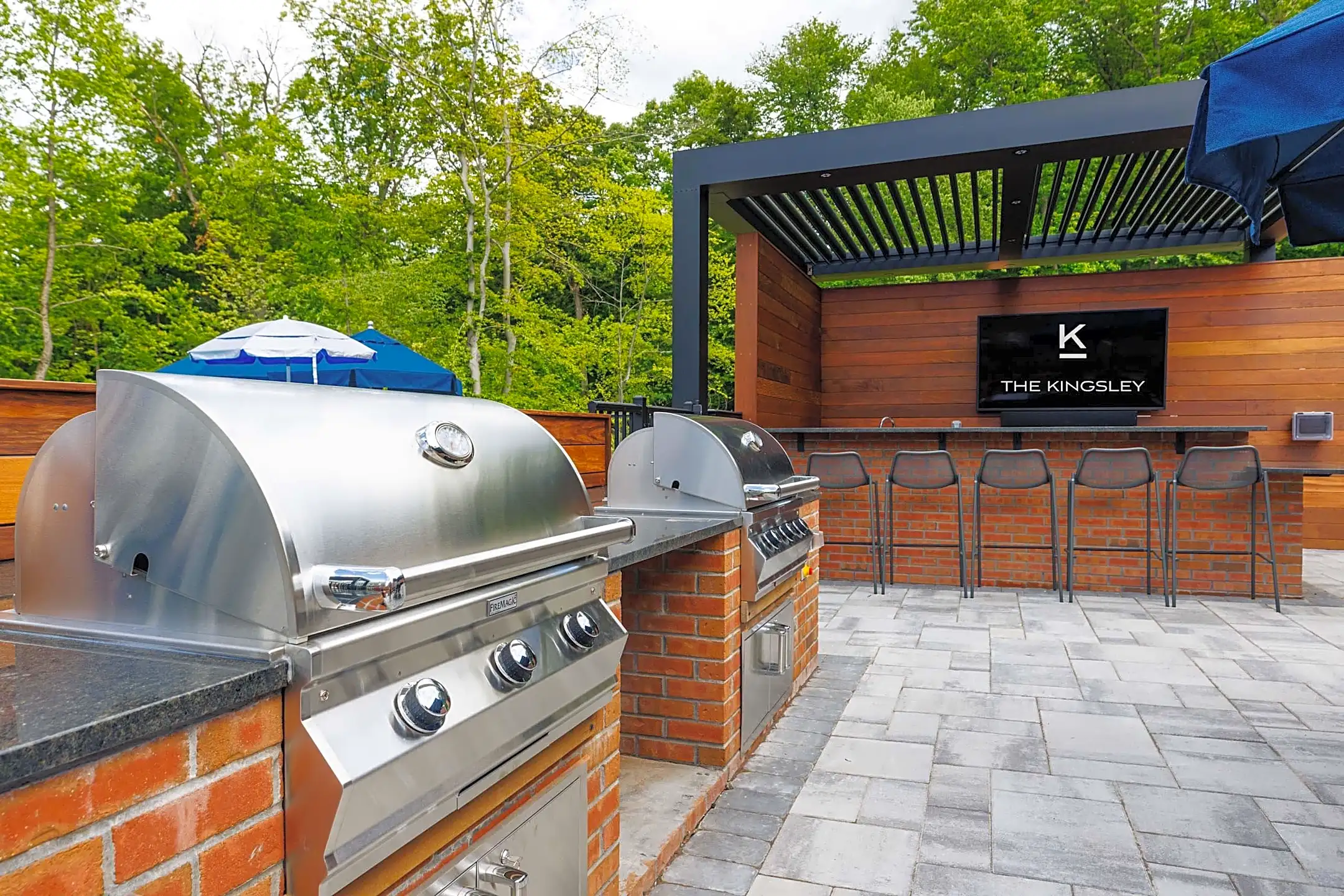 The Kingsley 2000 Murray Court Fairfield, NJ Apartments for Rent