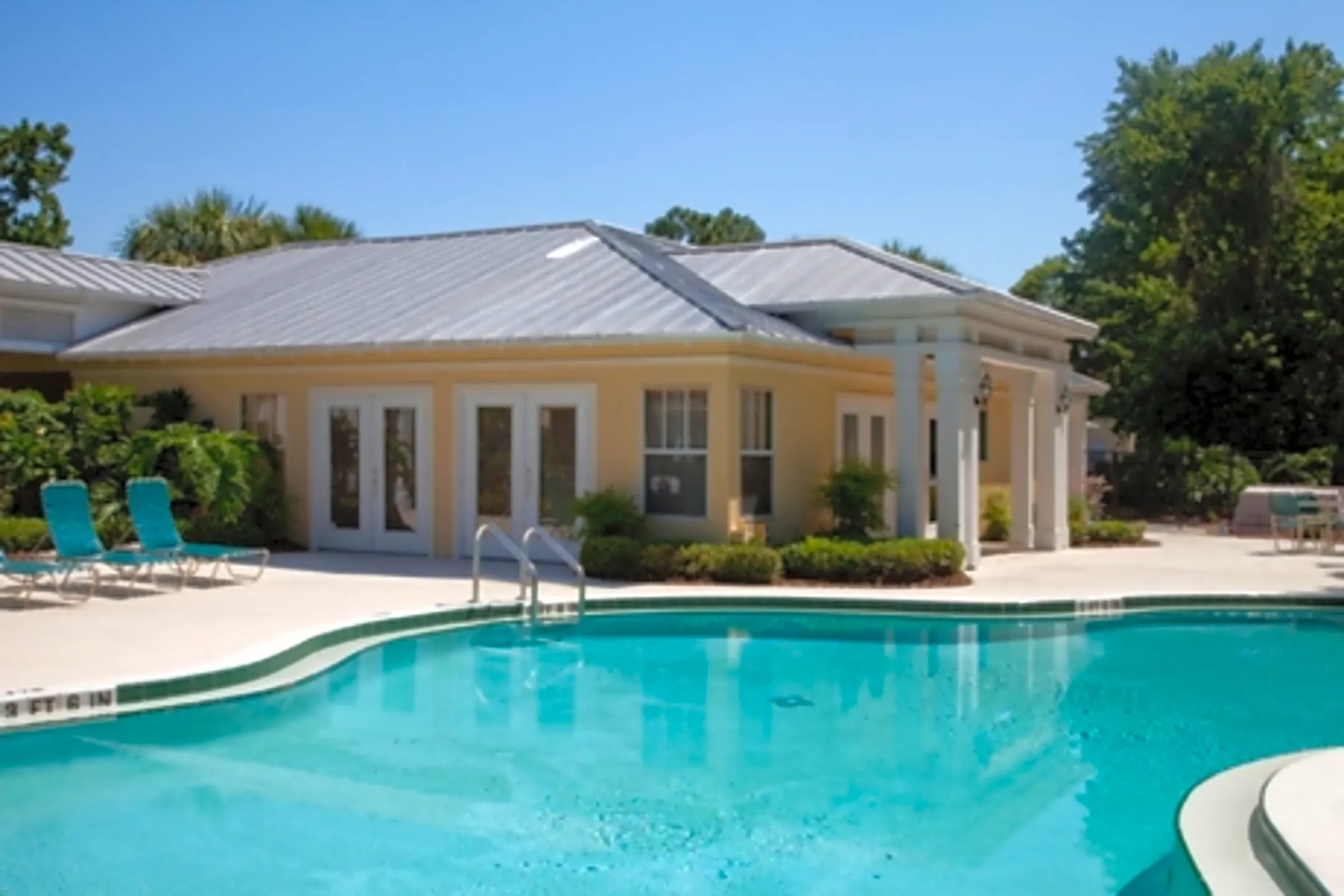 Valencia Park Orlando, FL 32825