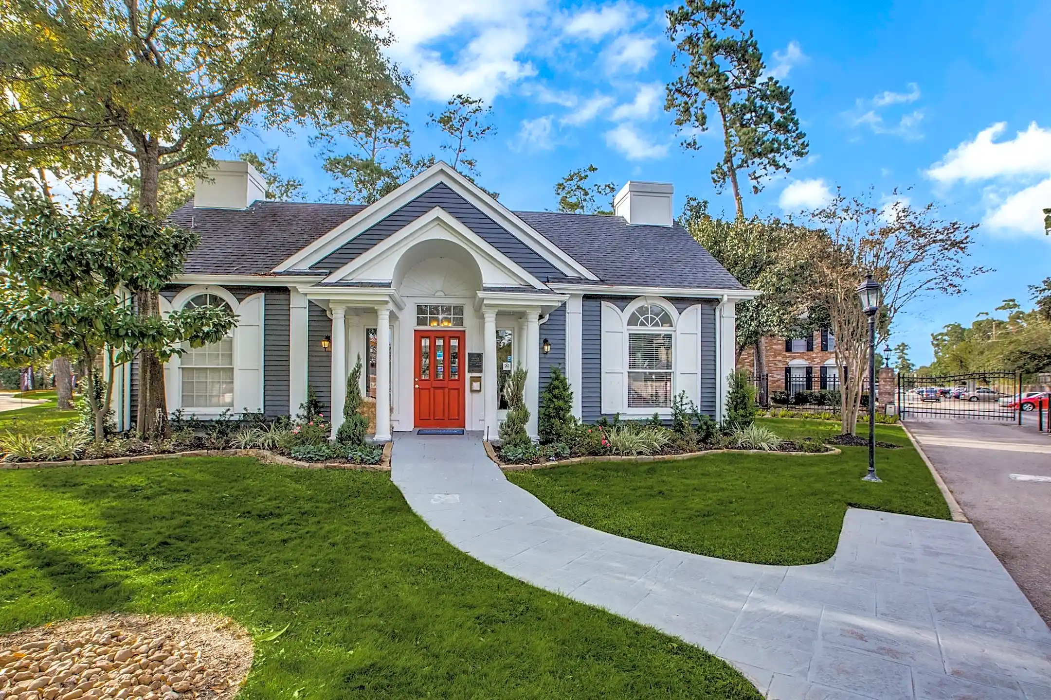 Wimbledon Apartments Spring, TX 77379