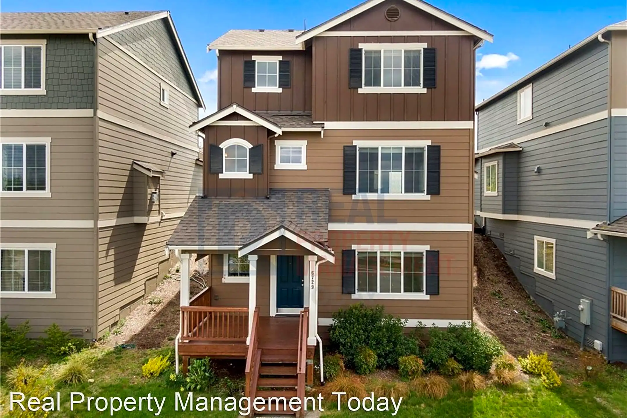 6729 Birdseye Ave NE 6729 Birdseye Ave NE unit 1032 Lacey, WA