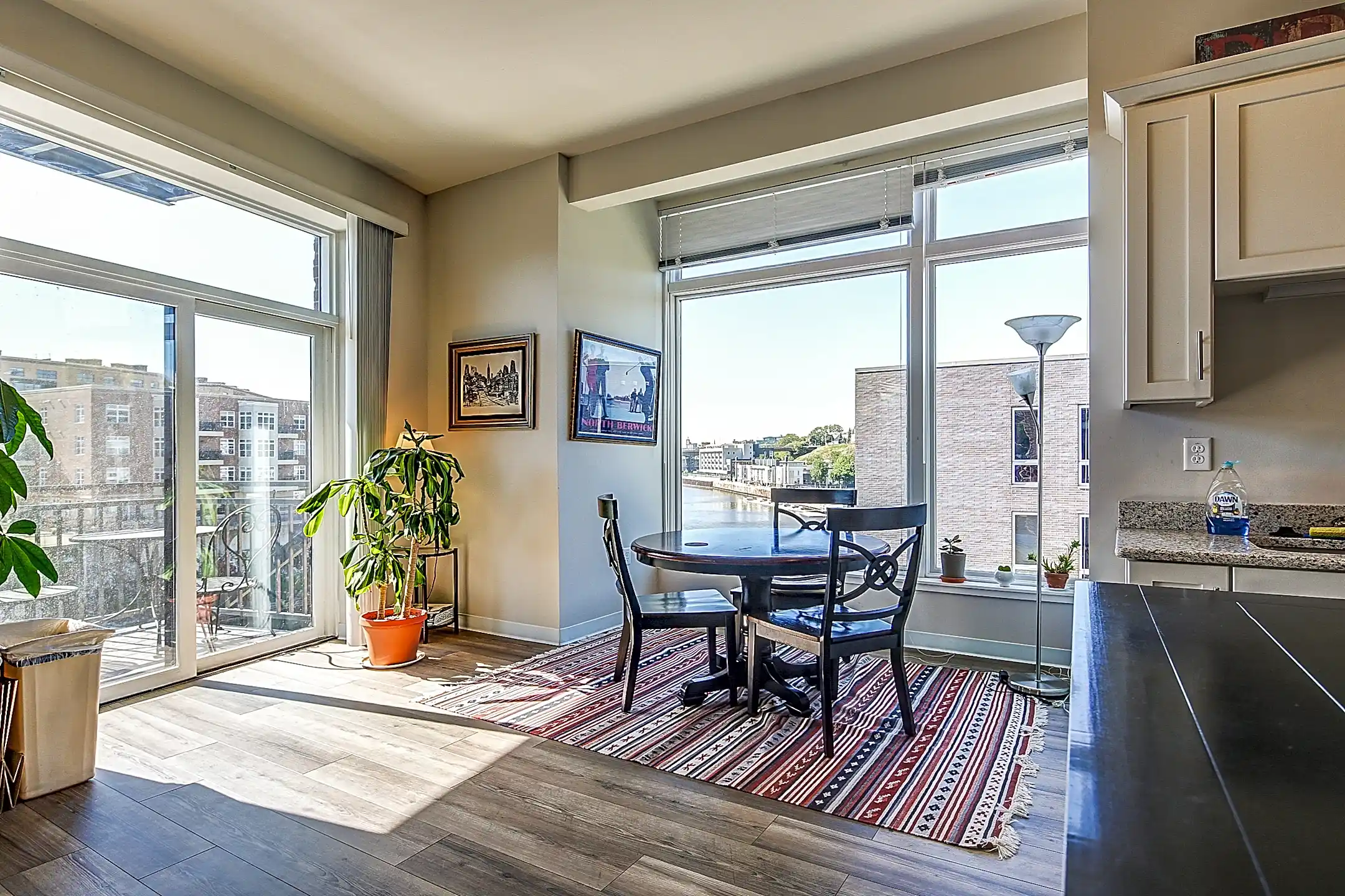 Walker's Landing Milwaukee, WI 53212