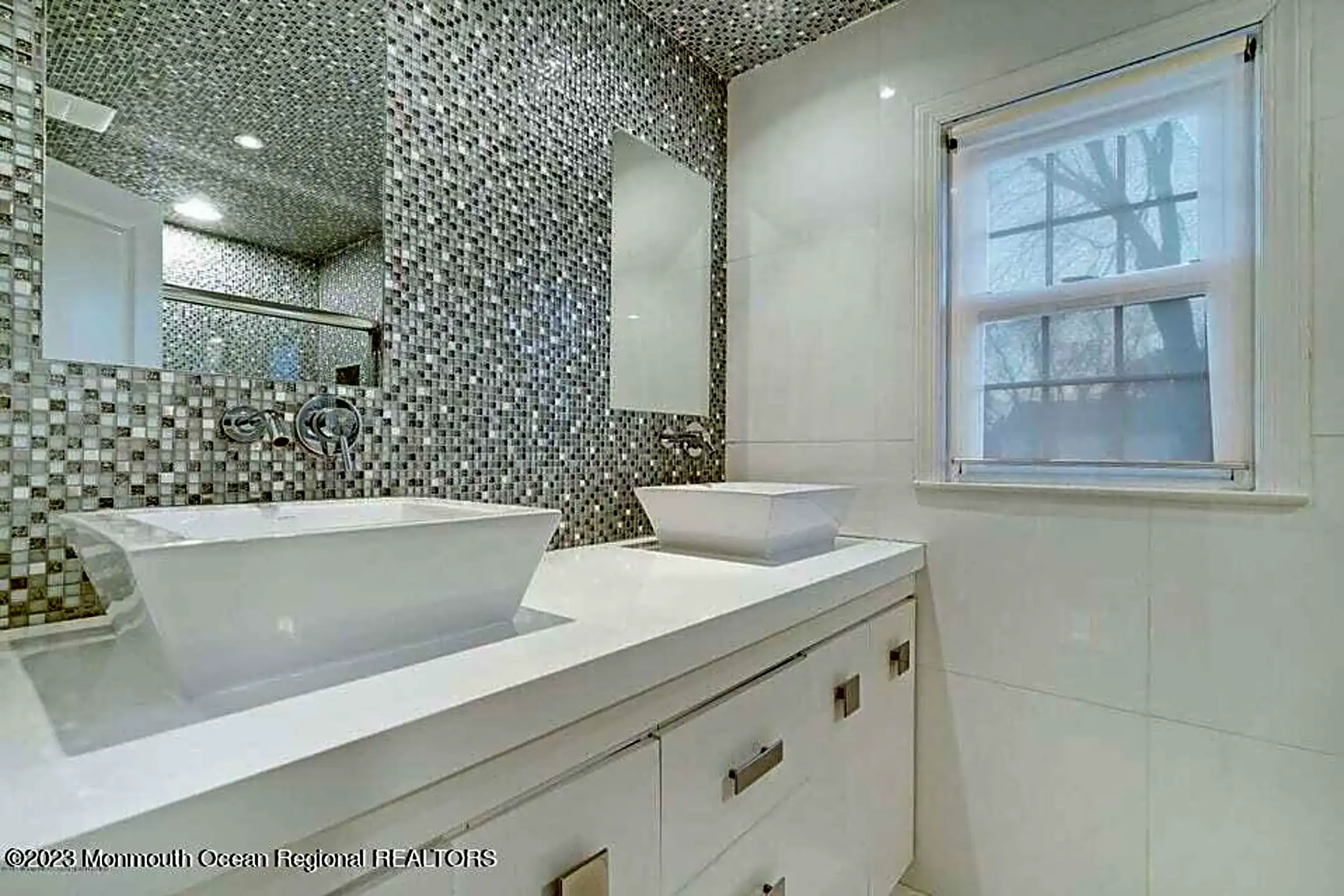 Bathroom - 80 Cooper Ave - West Long Branch, NJ