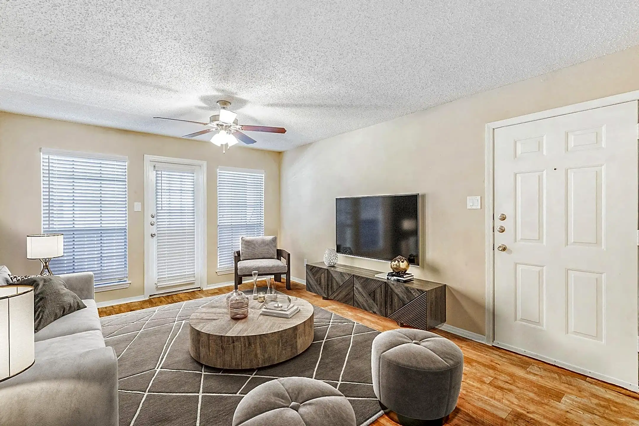 The Arbors of Euless Apartments 1002 Fuller Wiser Rd Euless, TX