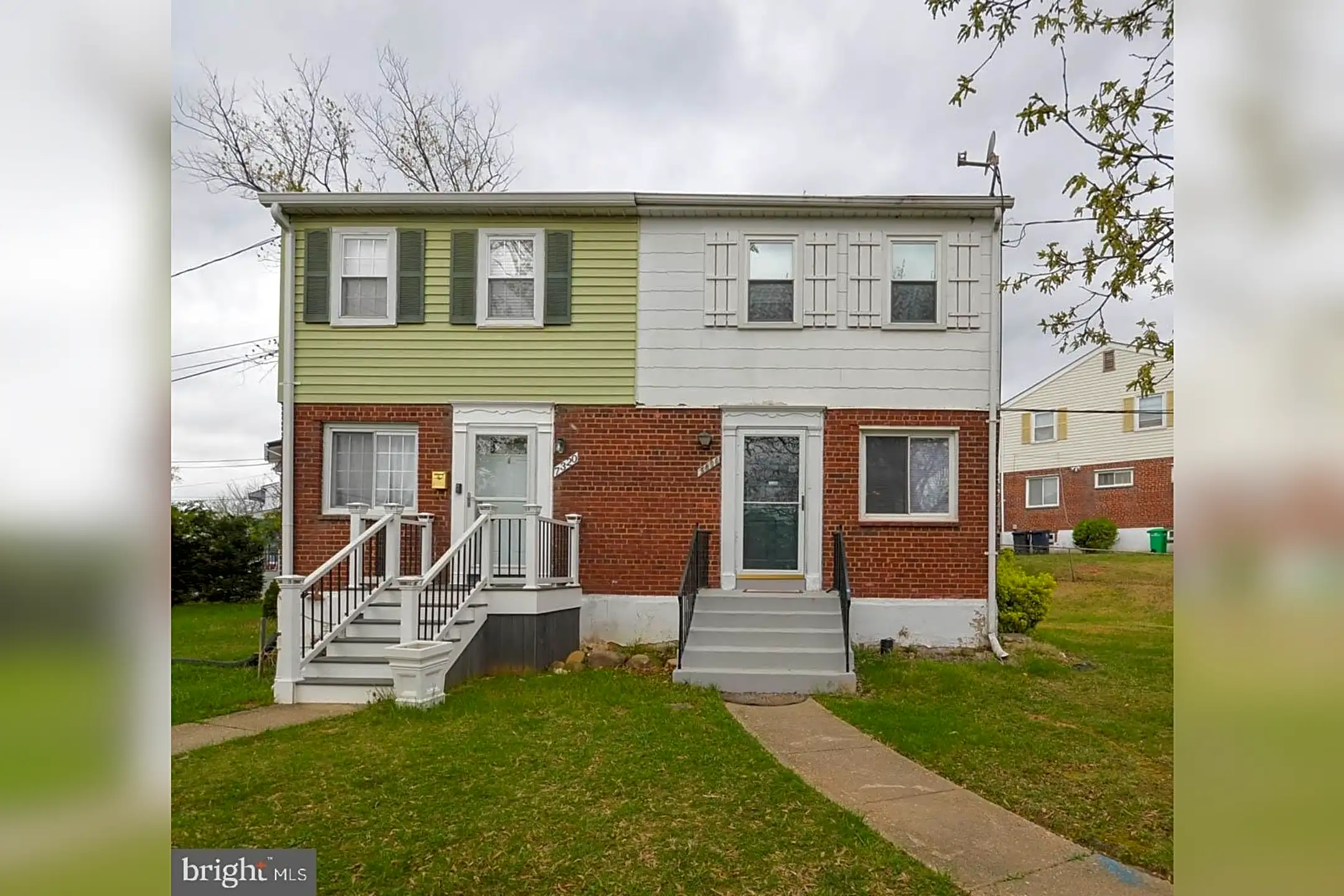 5000 Surrey Ln Hyattsville, MD Houses for Rent Rent.