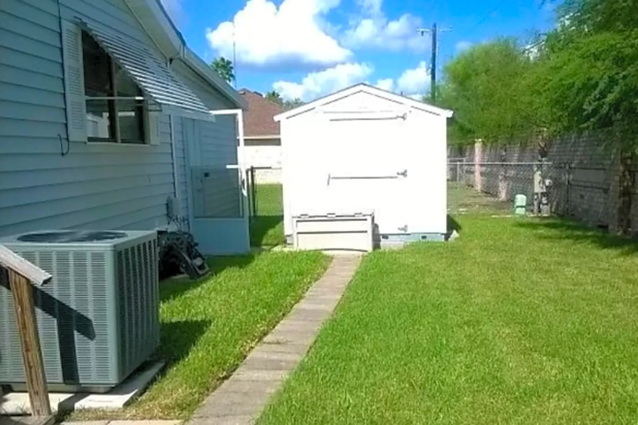 1001 S Ed Carey Dr Harlingen, TX Houses for Rent Rent.