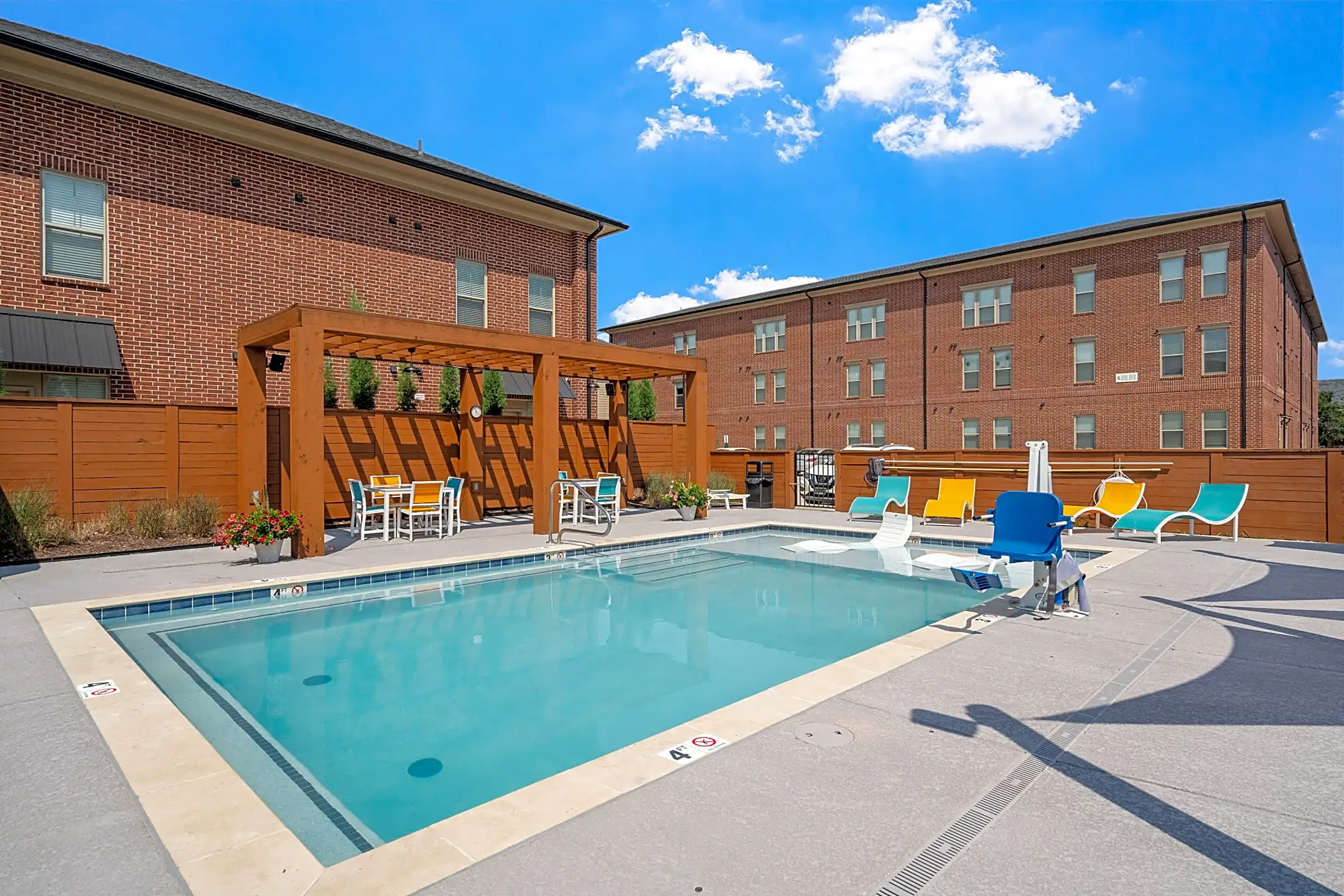 Synergy at The Meadows Lake Saint Louis, MO 63367