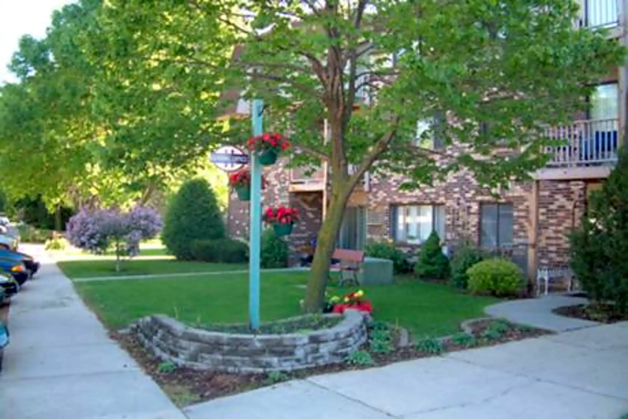 Summerfield Apartments Northfield, MN 55057