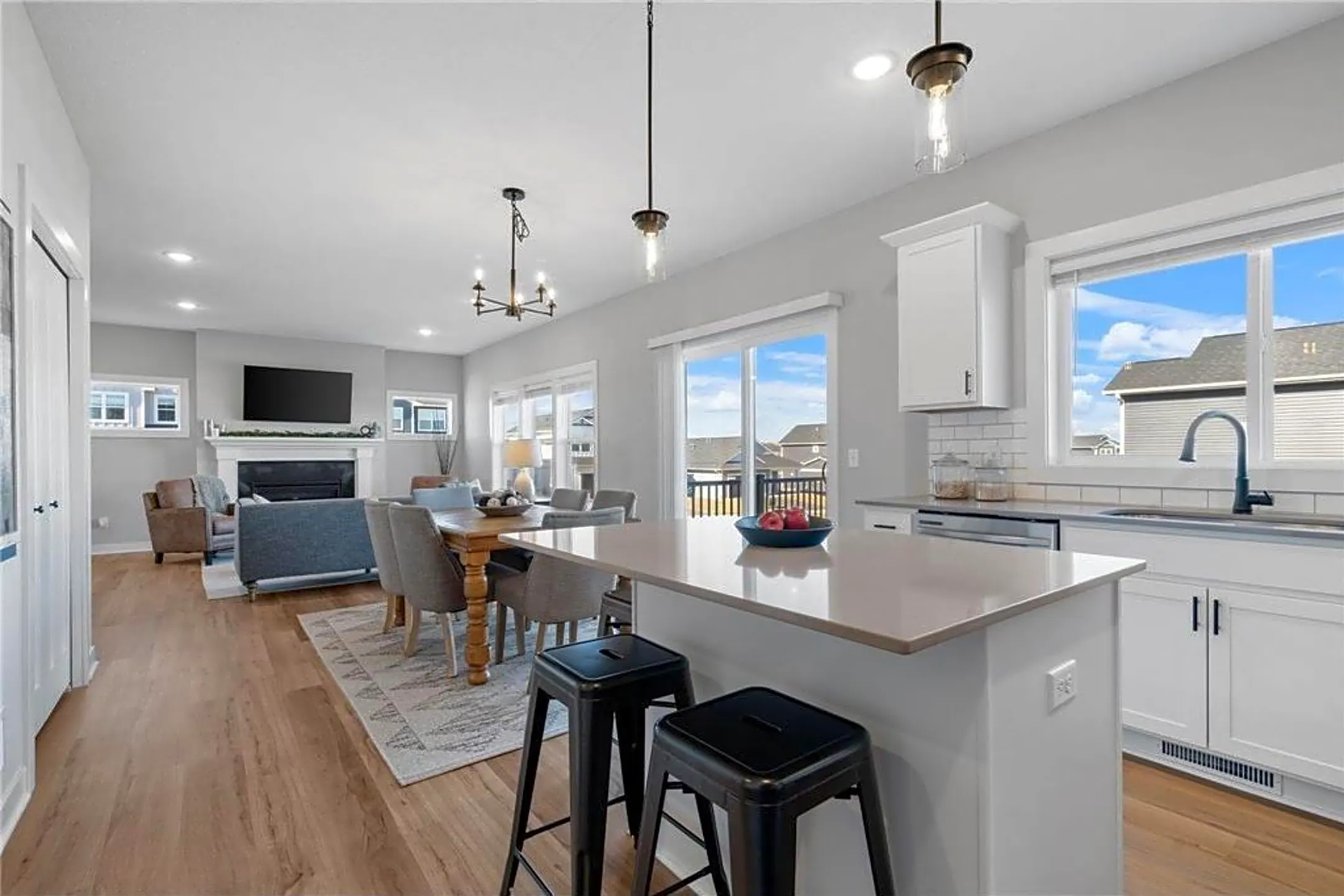 4481 131st Ave NE Blaine, MN Houses for Rent Rent.