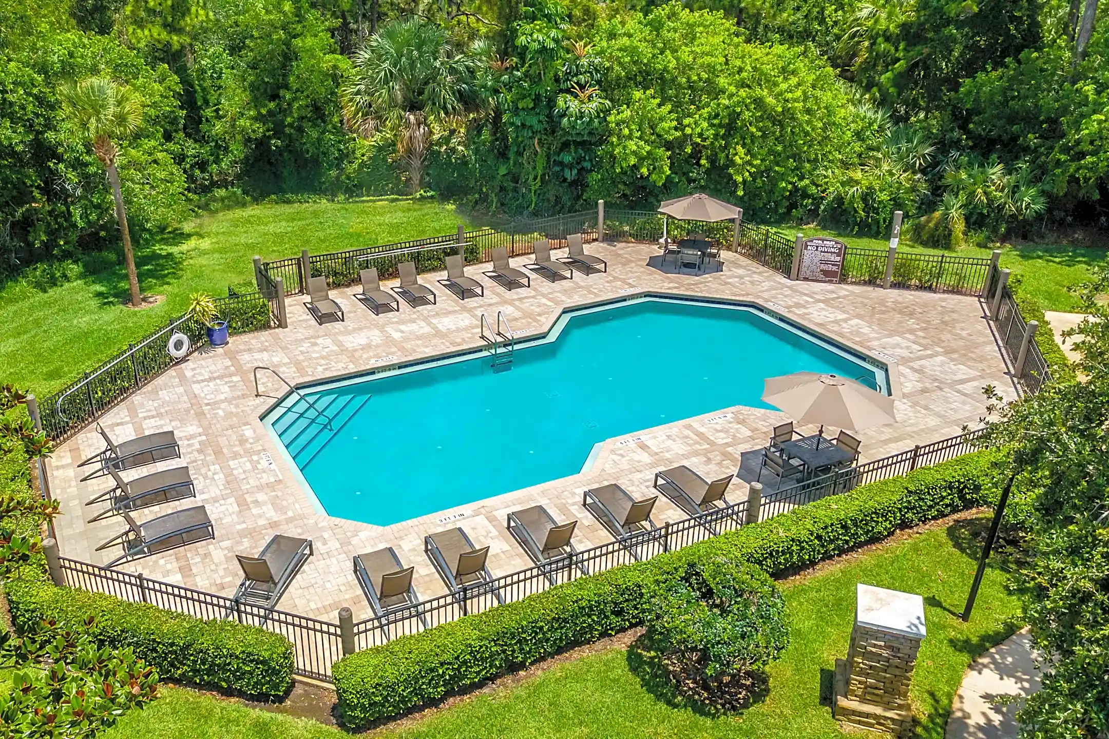 Stuart Pointe 3521 NW Treasure Coast Dr Jensen Beach, FL Apartments for Rent Rent.